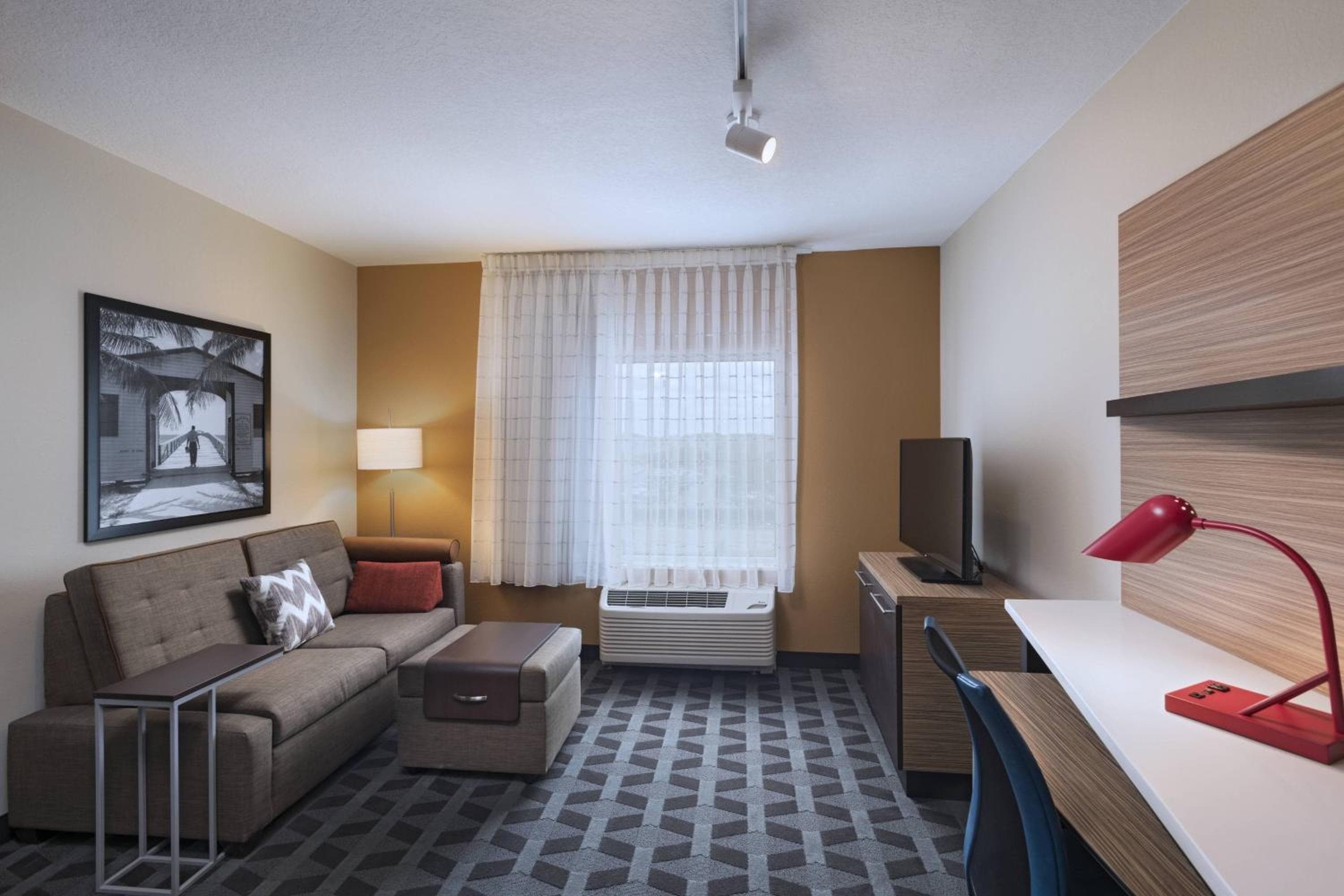 TownePlace Suites by Marriott Naples, Naples, photo 6