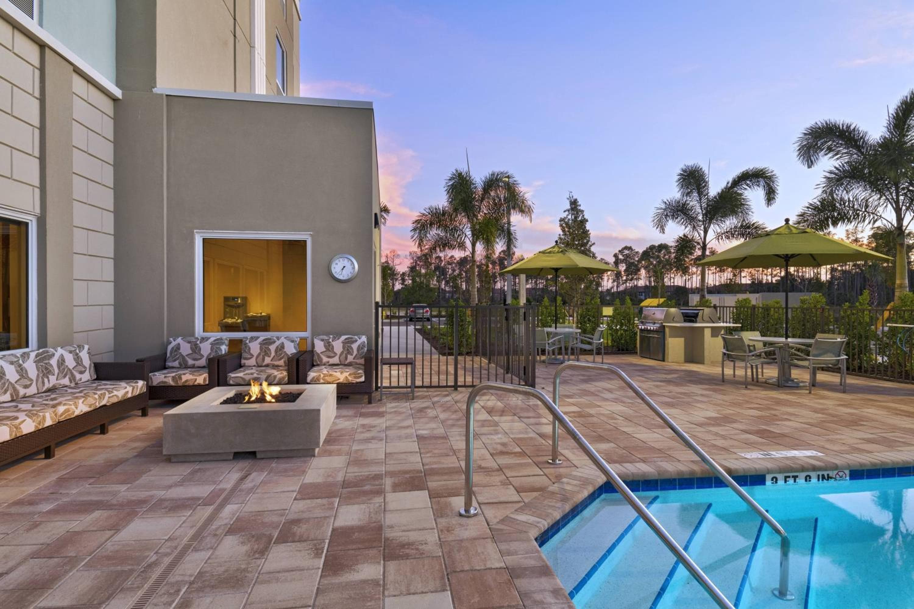 TownePlace Suites by Marriott Naples, Naples, photo 5