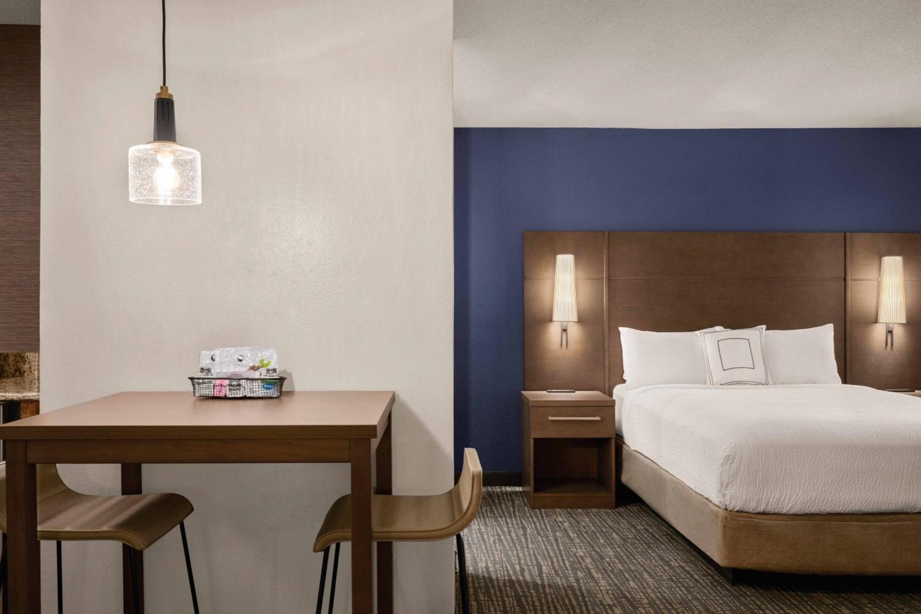 Residence Inn by Marriott Atlanta Duluth Gwinnett Place, Duluth, photo 6