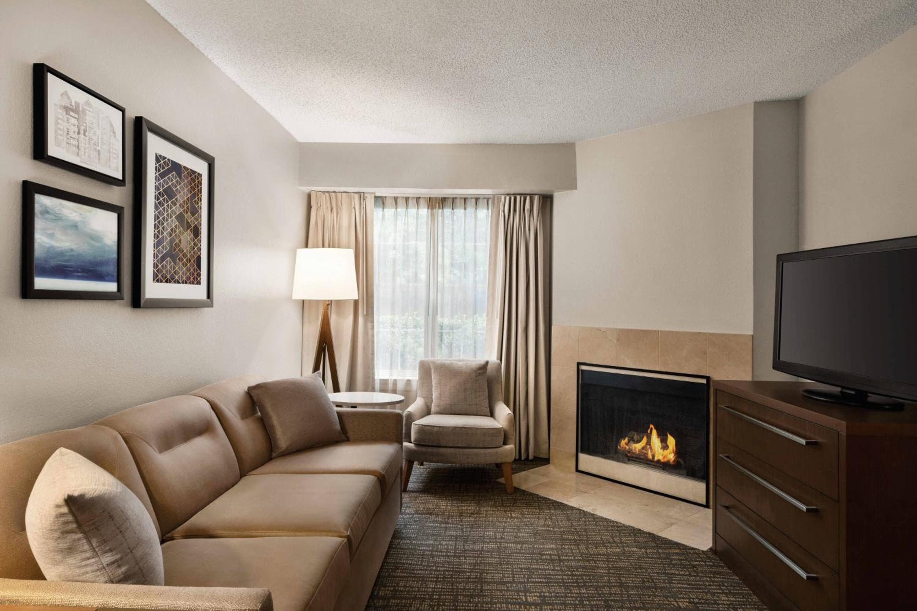 Residence Inn by Marriott Atlanta Duluth Gwinnett Place, Duluth, photo 2