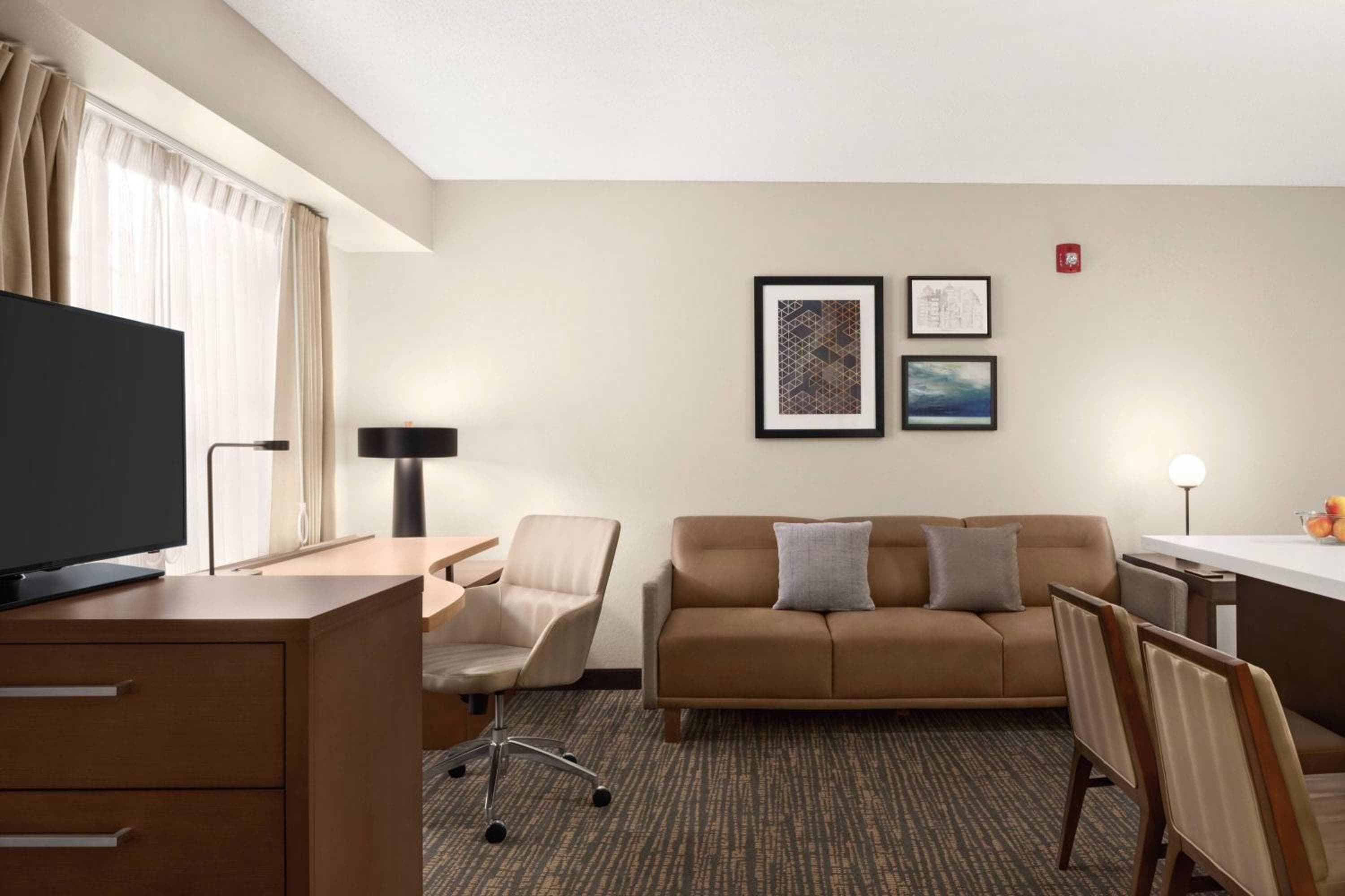 Residence Inn by Marriott Atlanta Duluth Gwinnett Place, Duluth, photo 3