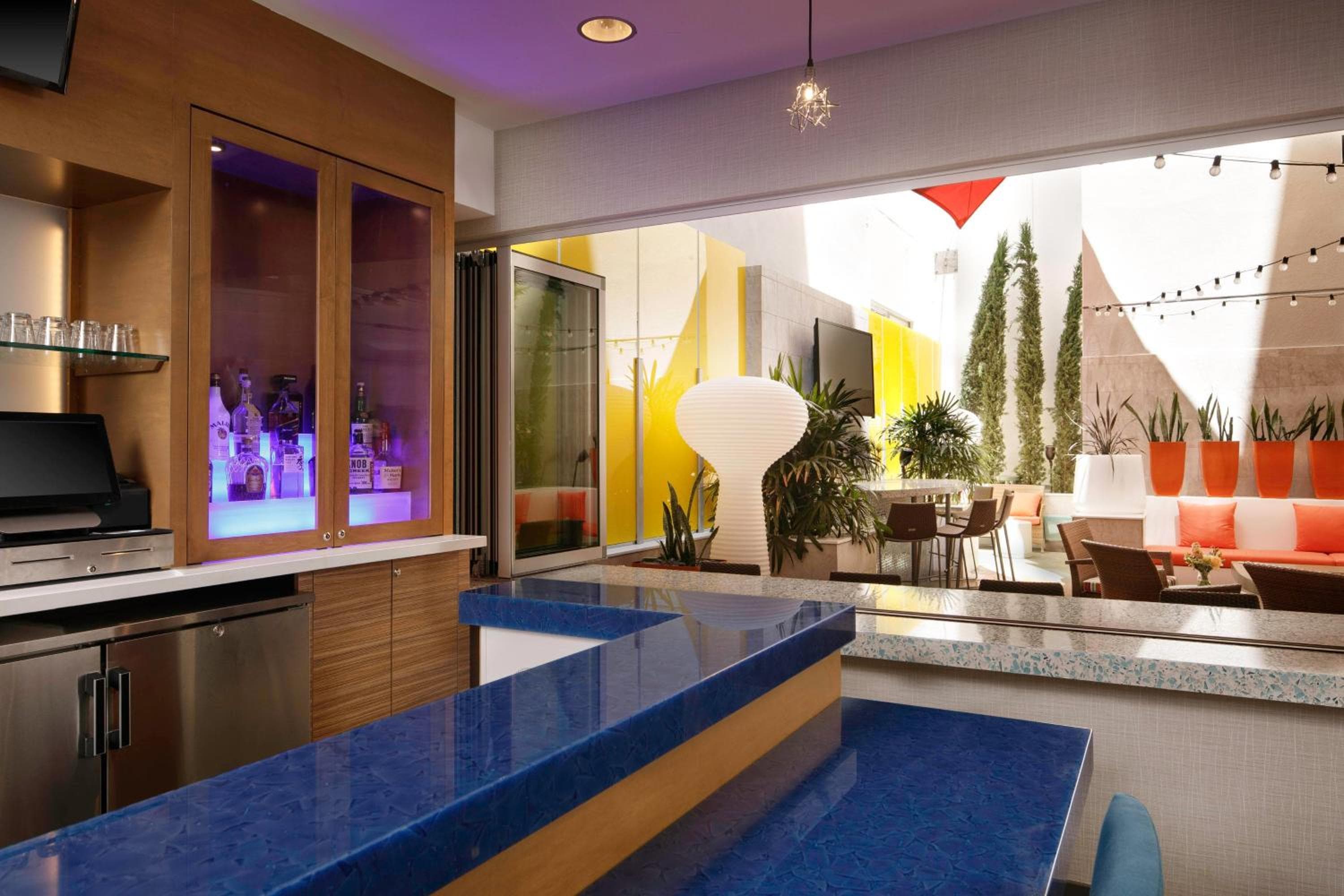 TownePlace Suites by Marriott San Diego Downtown, San Diego, photo 4