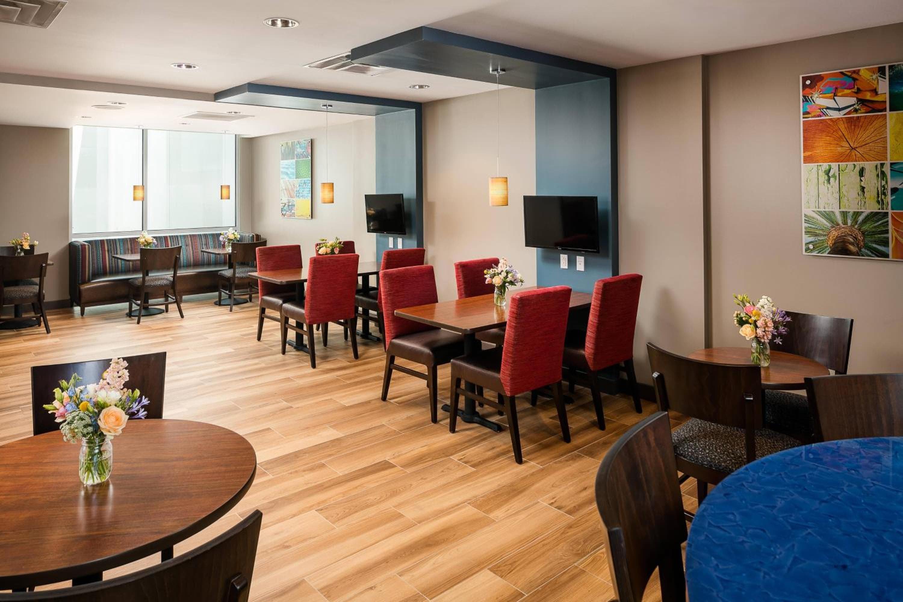 TownePlace Suites by Marriott San Diego Downtown, San Diego, photo 5
