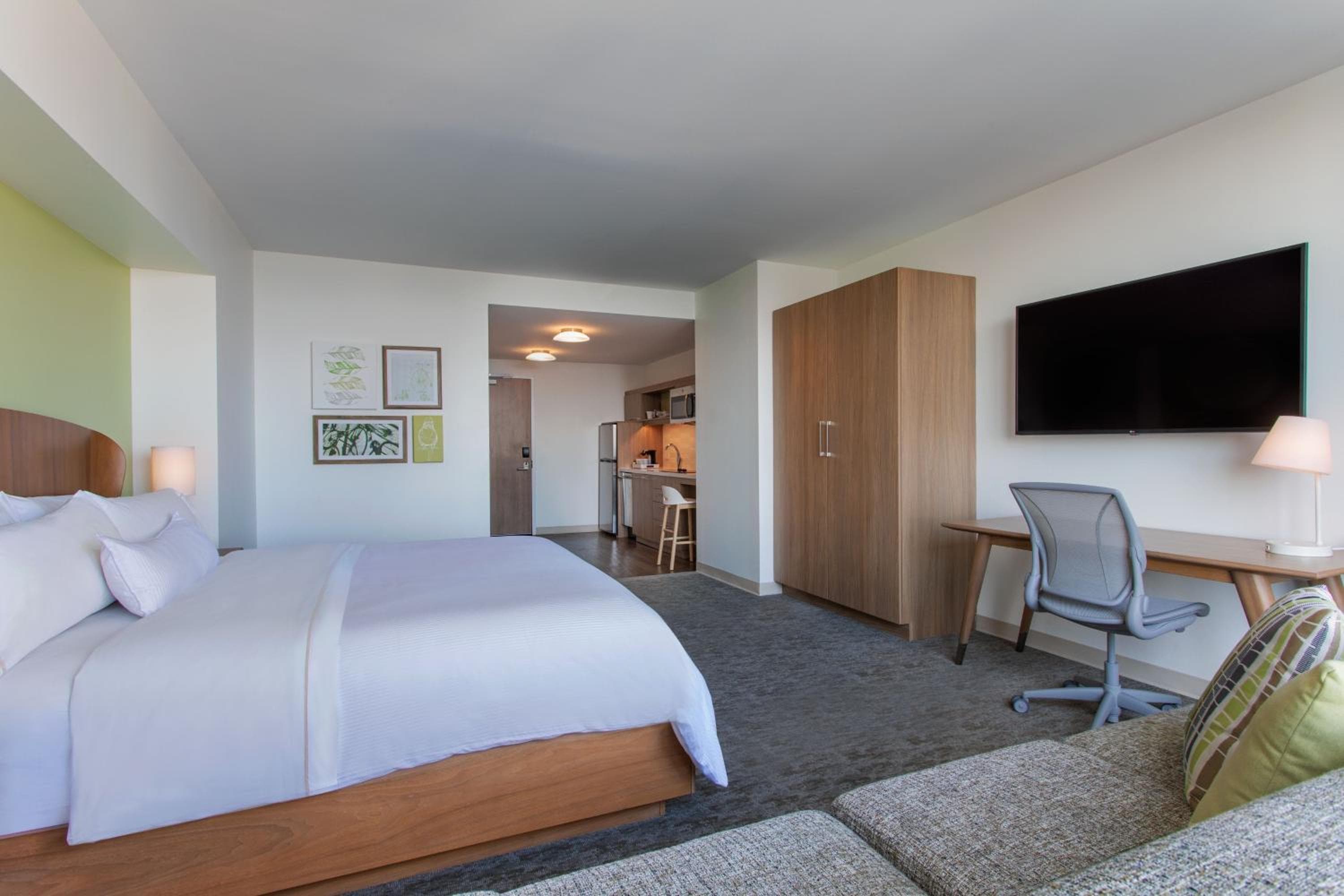 Element by Marriott Philadelphia Downtown, Philadelphia, photo 2