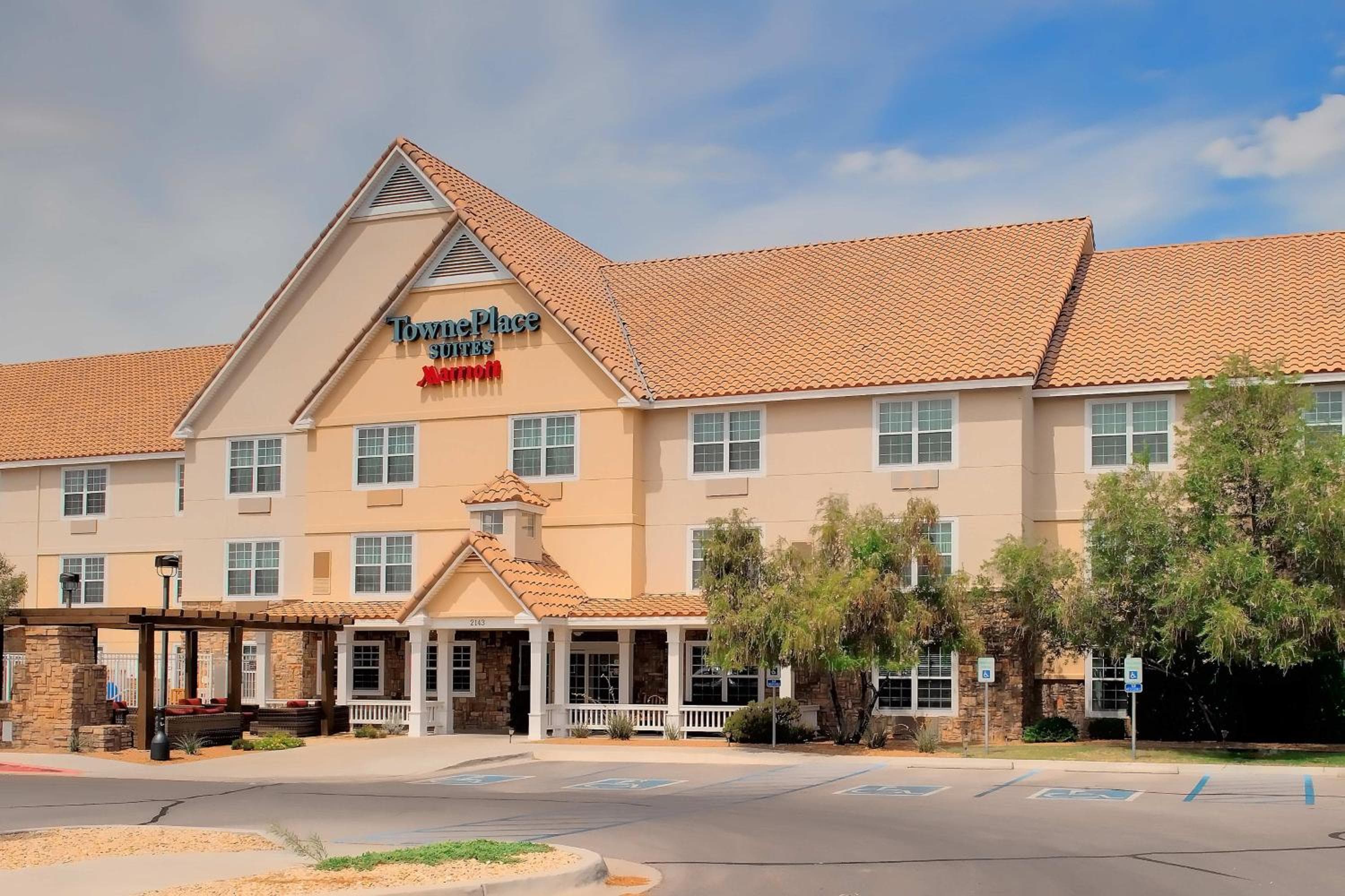 TownePlace Suites by Marriott Las Cruces, Las Cruces