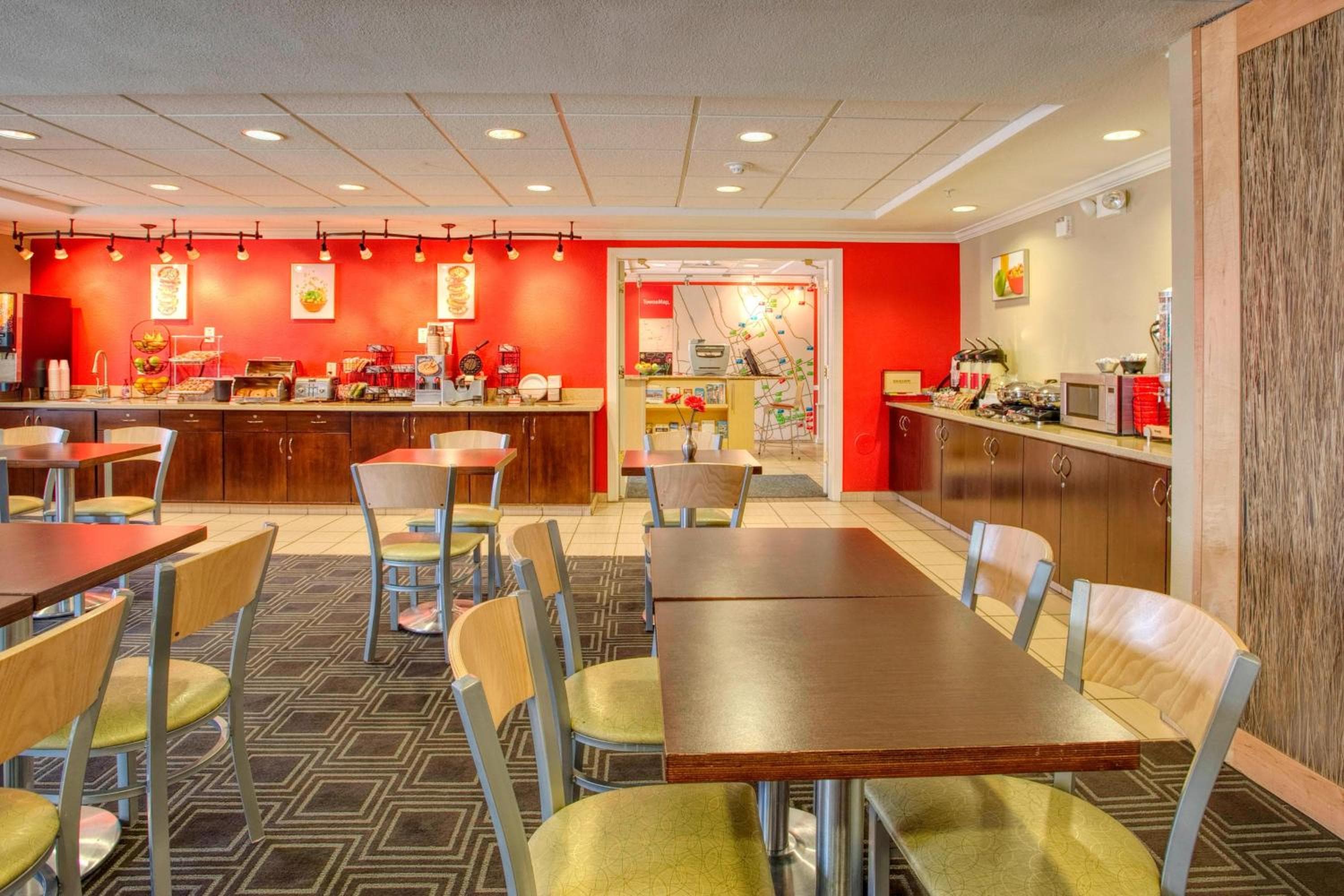 TownePlace Suites by Marriott Las Cruces, Las Cruces, photo 4