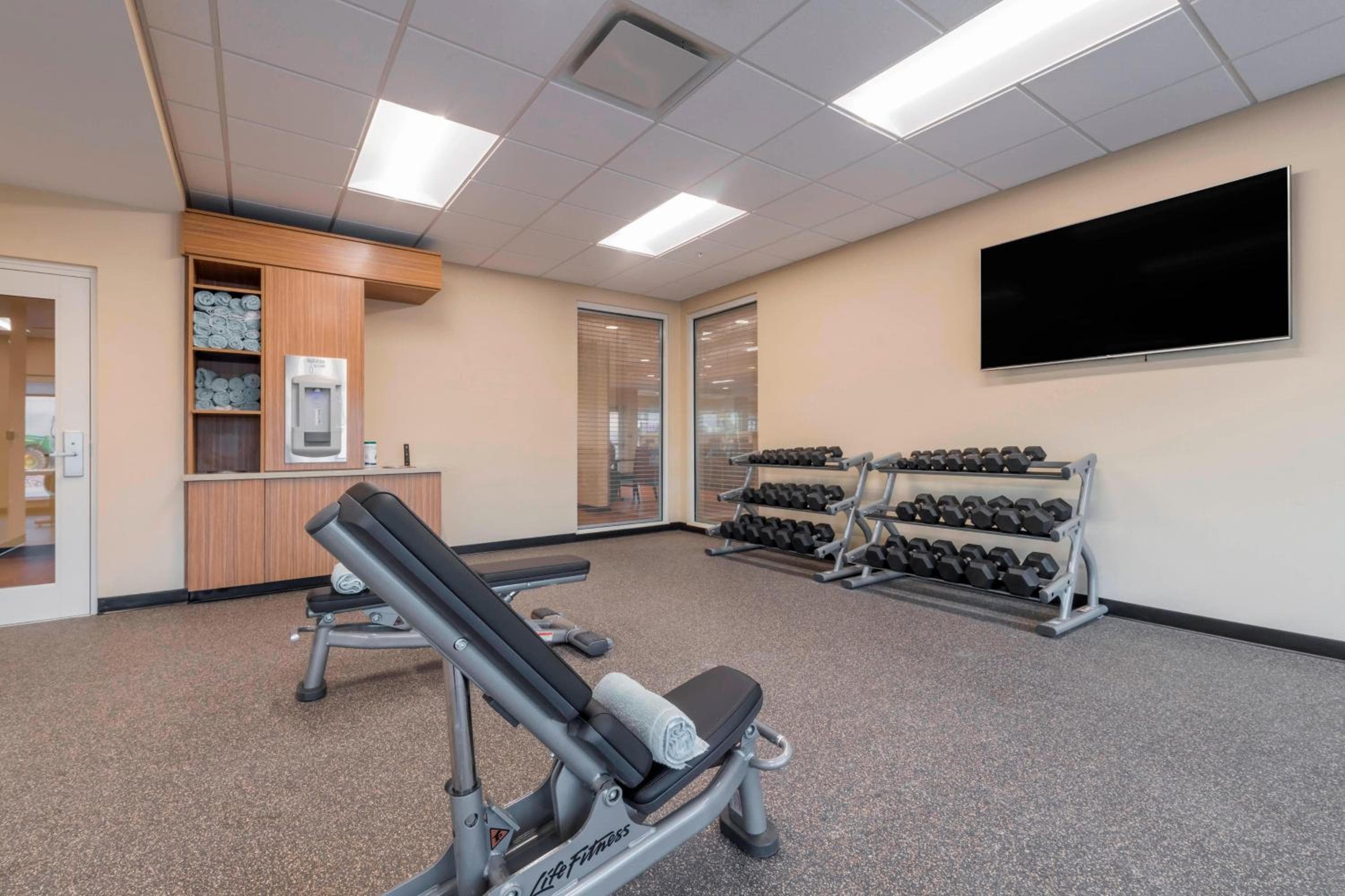Towneplace Suites By Marriott Hays, Dodge City, photo 6