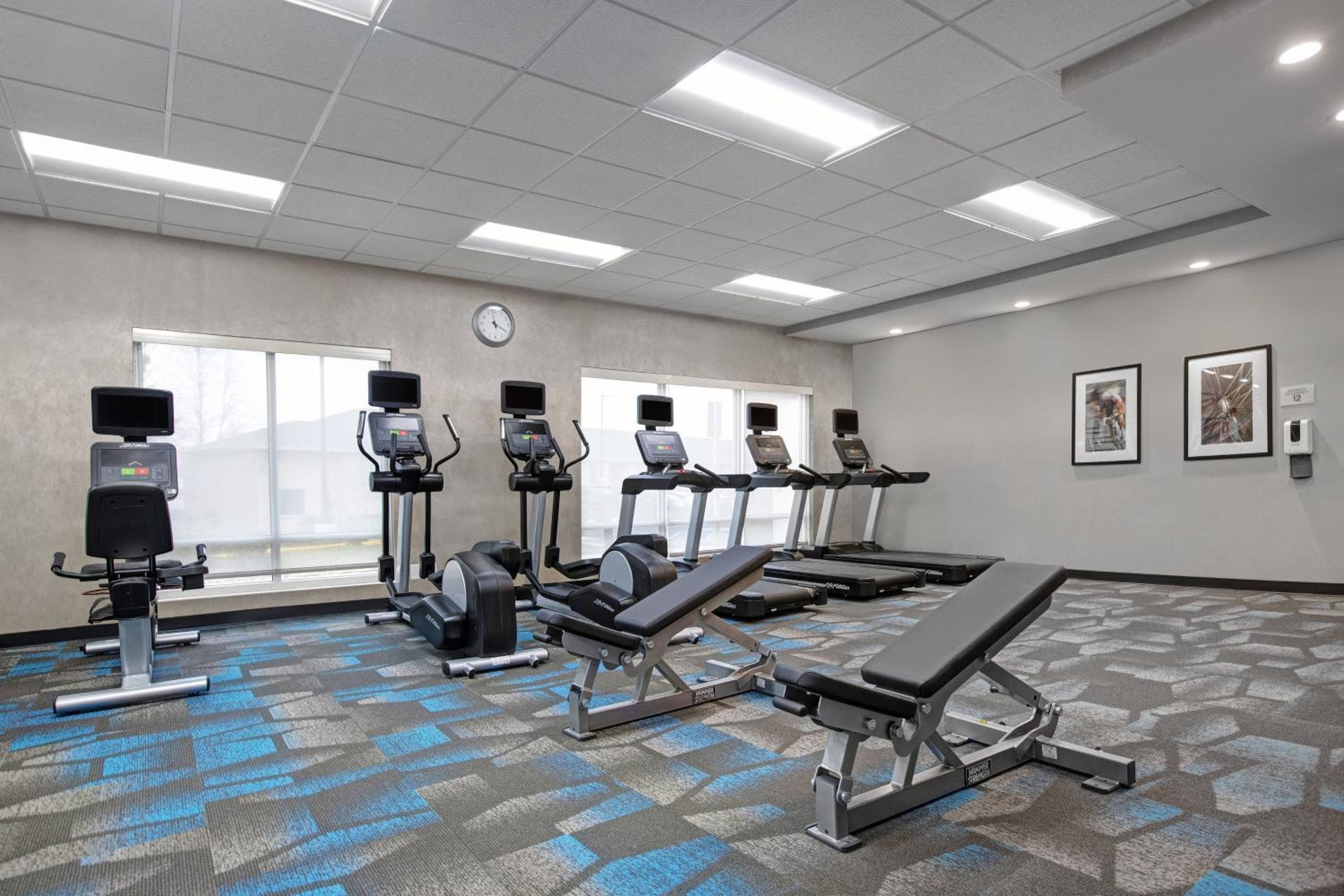 TownePlace Suites by Marriott Potomac Mills Woodbridge, Woodbridge, photo 5