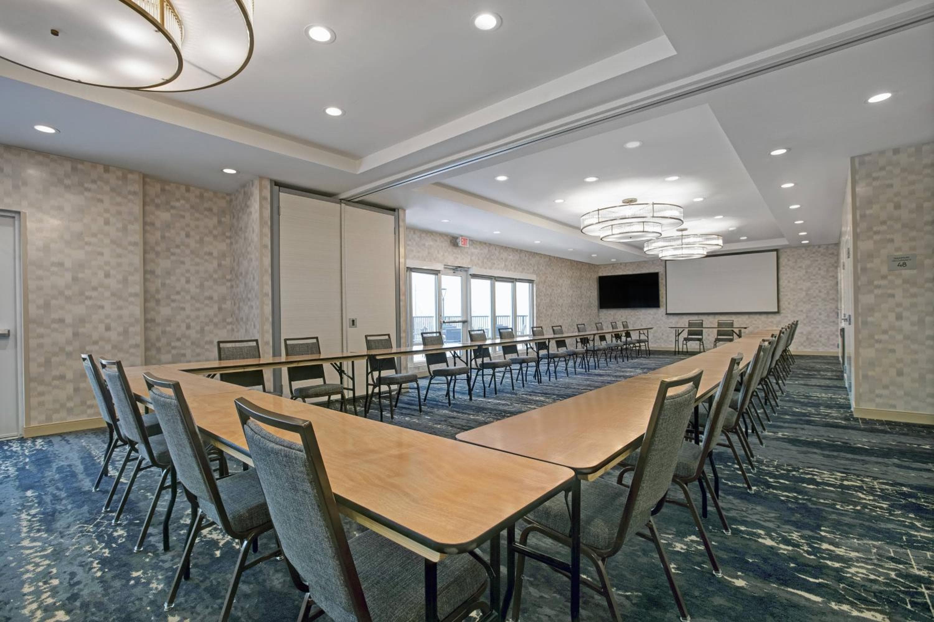 TownePlace Suites by Marriott Potomac Mills Woodbridge, Woodbridge, photo 2