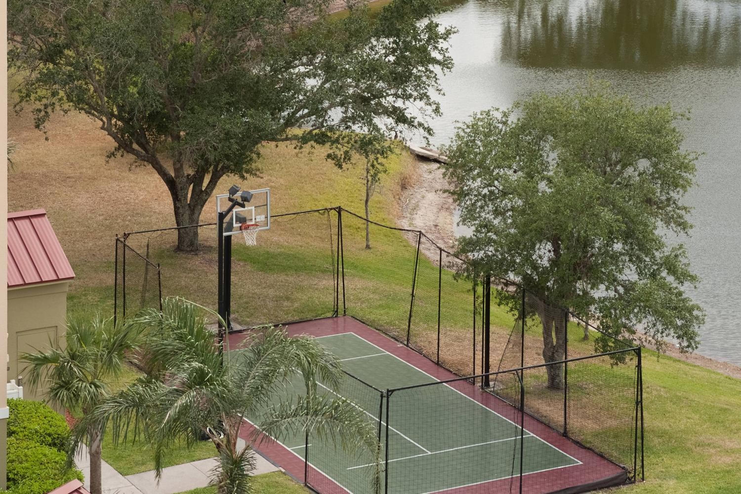 Residence Inn Orlando Airport, Orlando, photo 3