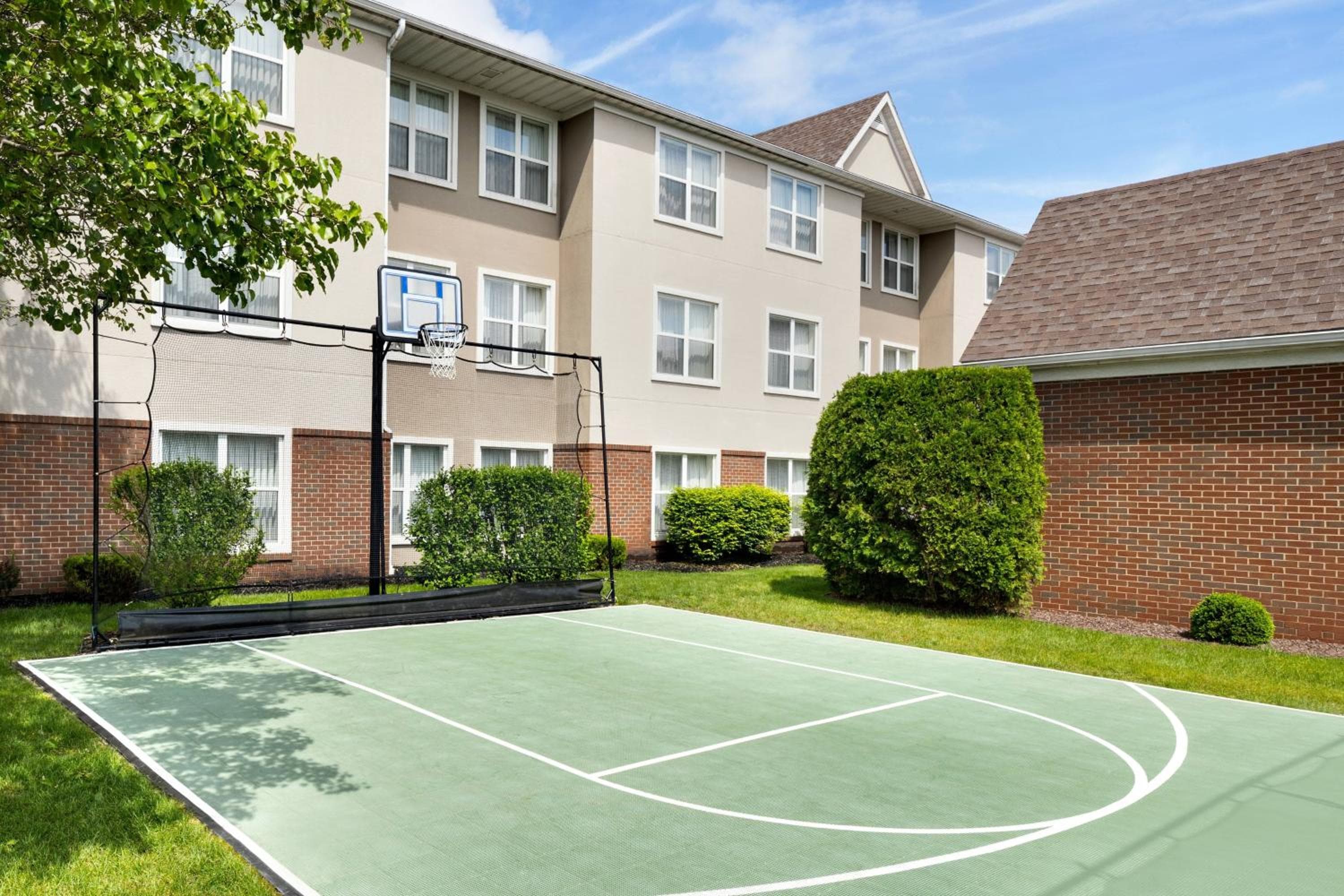Residence Inn Youngstown Boardman/Poland, Youngstown, photo 4