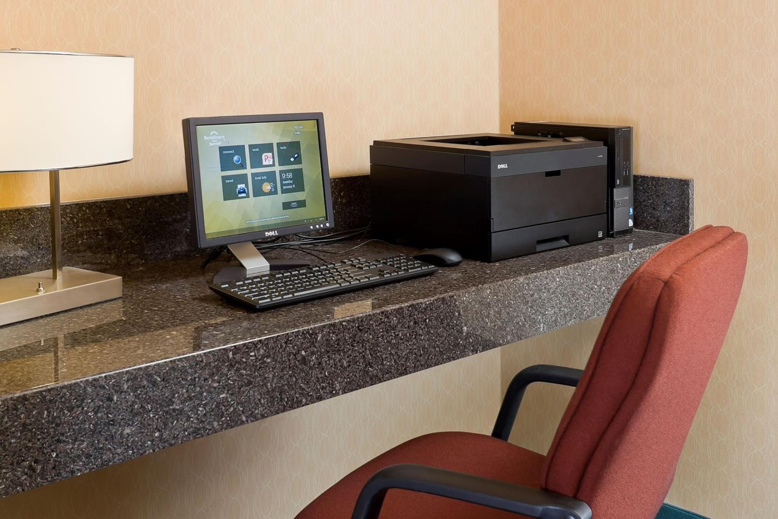 Residence Inn Youngstown Boardman/Poland, Youngstown, photo 2