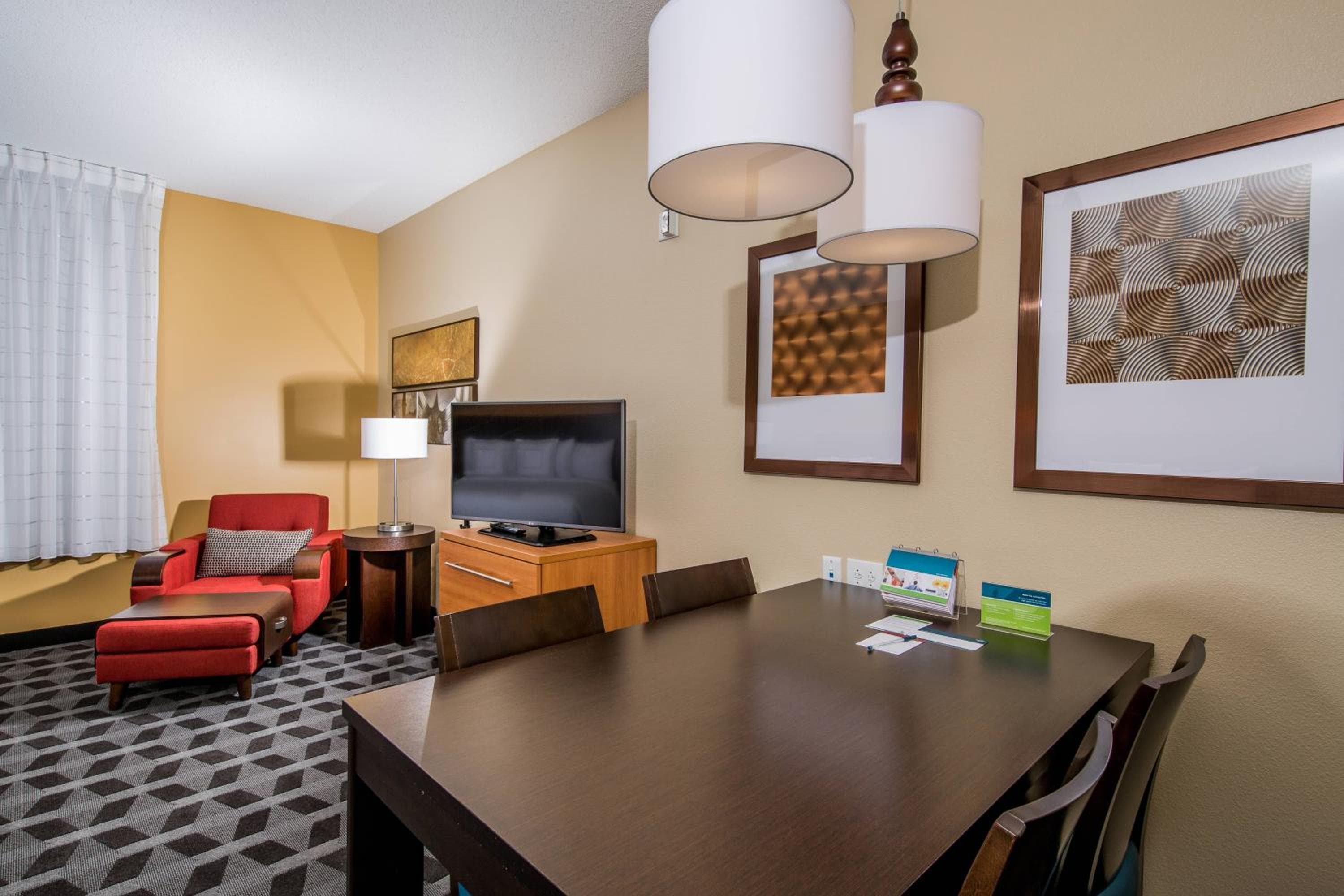 TownePlace Suites by Marriott Florence, Florence, photo 3