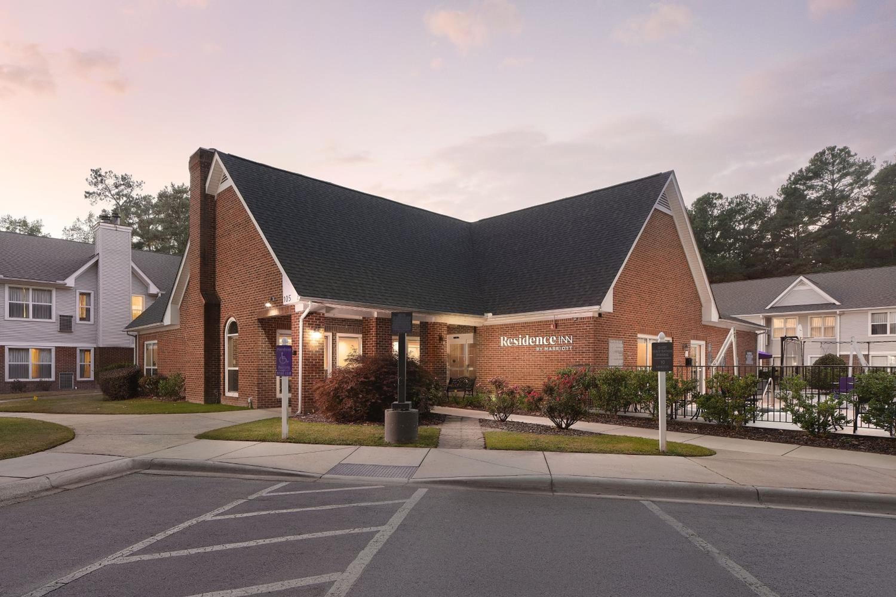 Residence Inn Pinehurst Southern Pines, Southern Pines