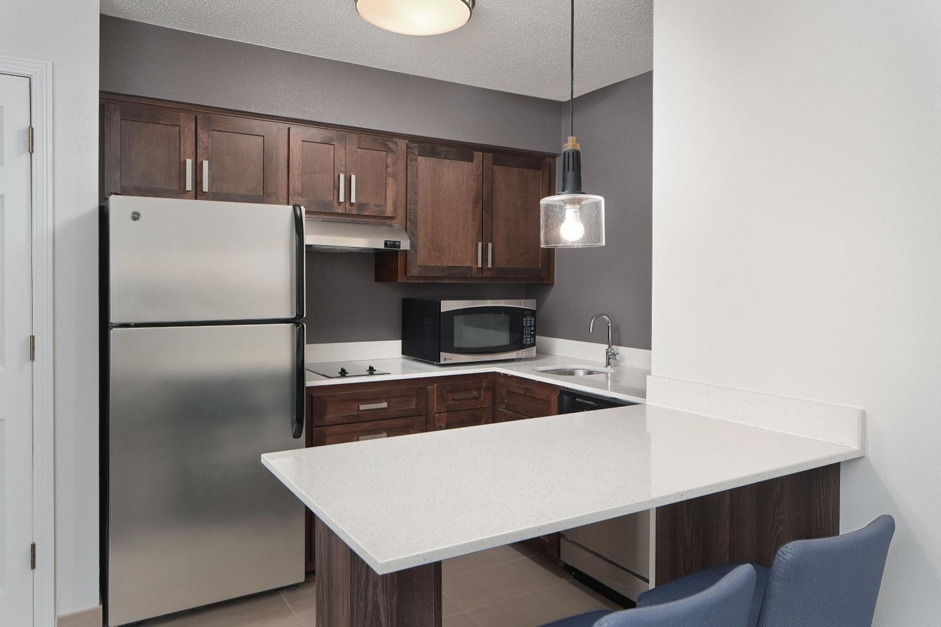 Residence Inn Pinehurst Southern Pines, Southern Pines, photo 4
