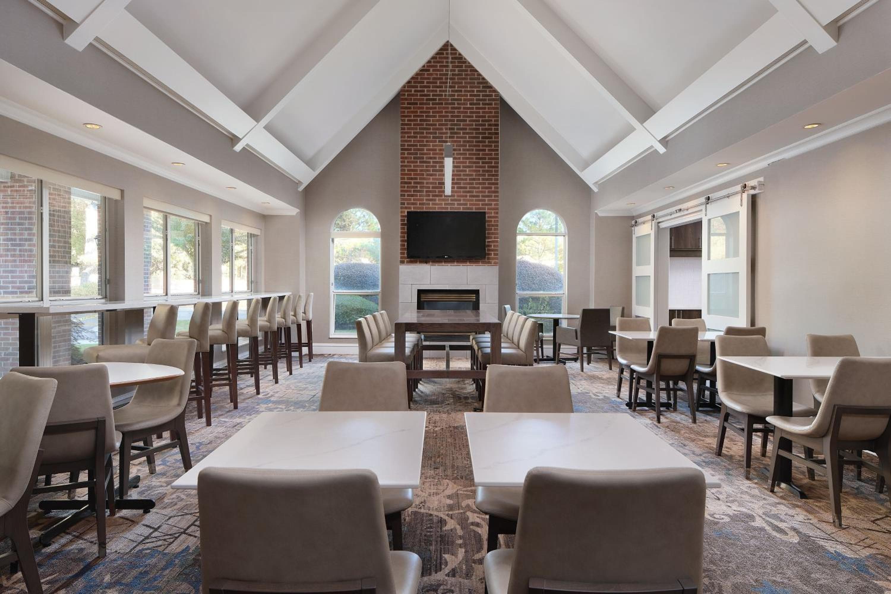 Residence Inn Pinehurst Southern Pines, Southern Pines, photo 3