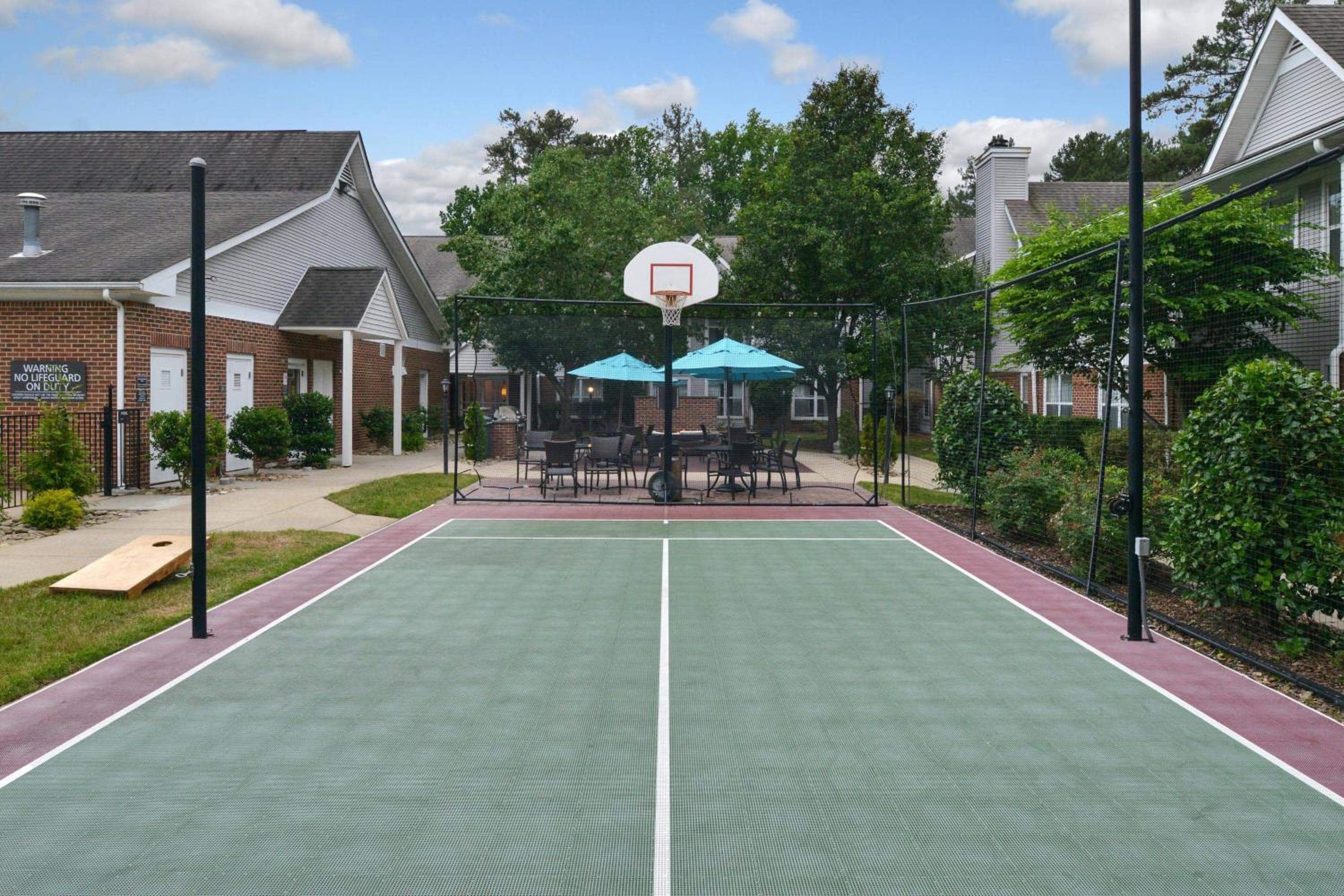 Residence Inn Pinehurst Southern Pines, Southern Pines, photo 6