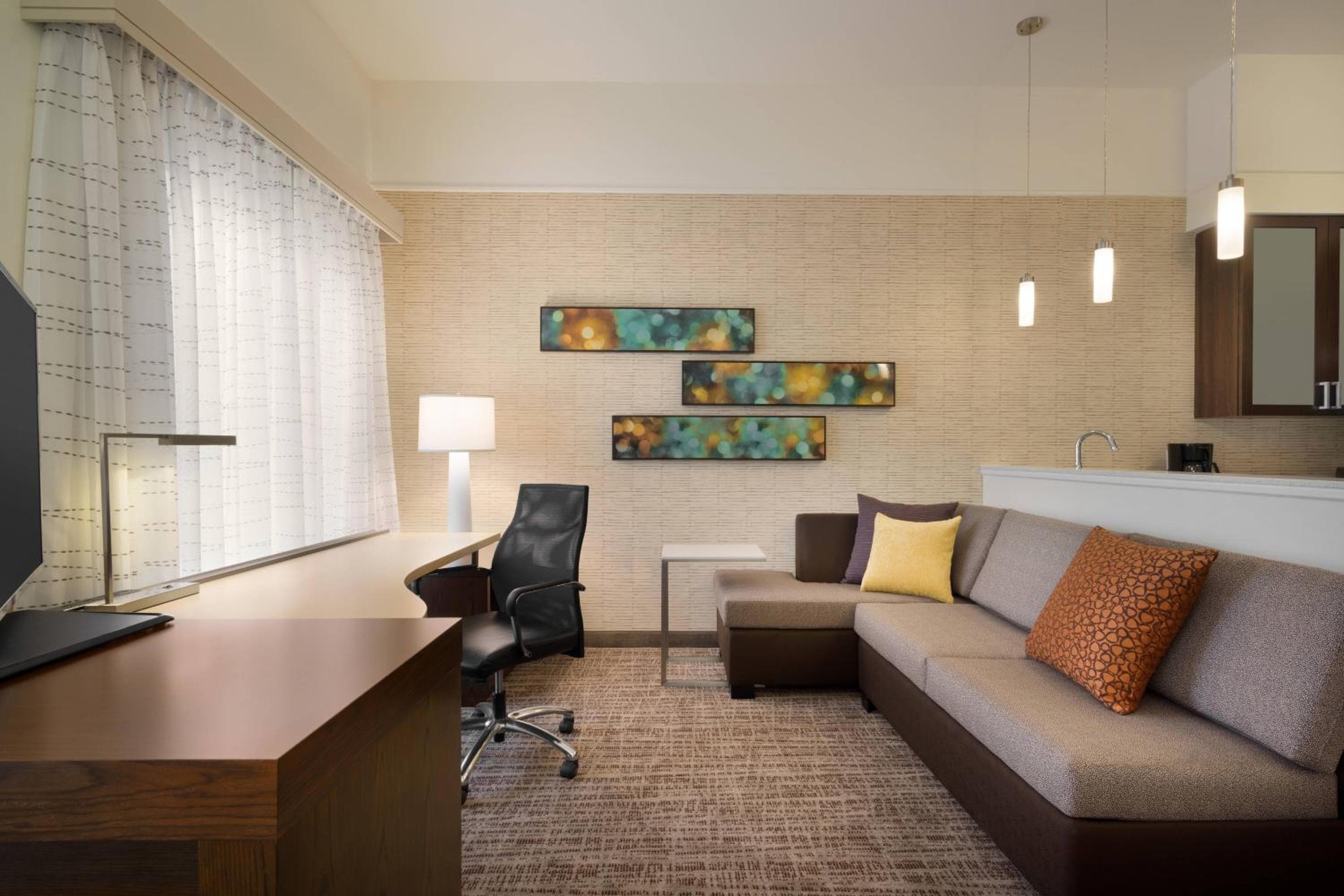 Residence Inn by Marriott Winston-Salem Hanes Mall, photo 5