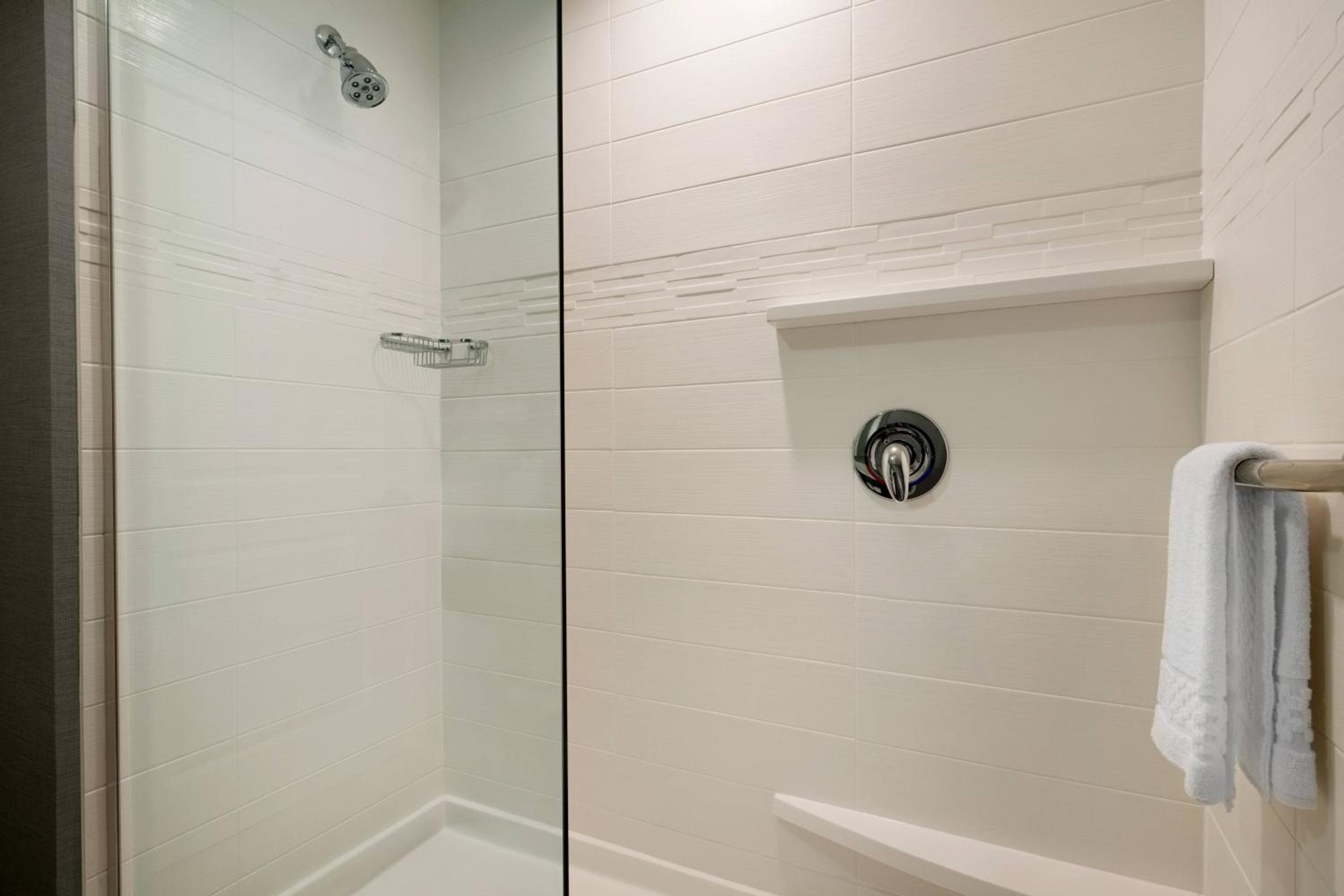 Residence Inn by Marriott Winston-Salem Hanes Mall, Winston-Salem, photo 6