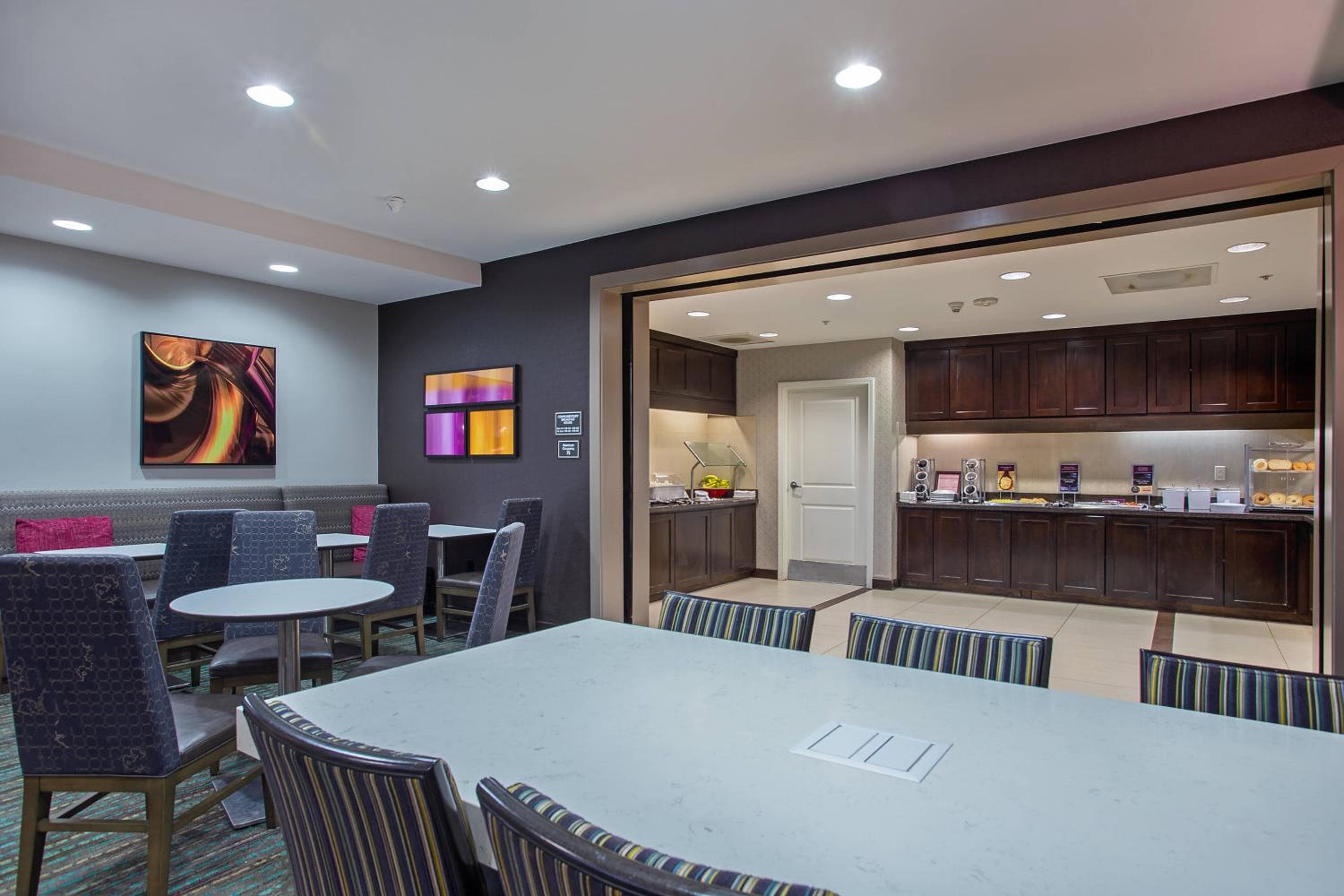 Residence Inn Jackson, Jackson, photo 5