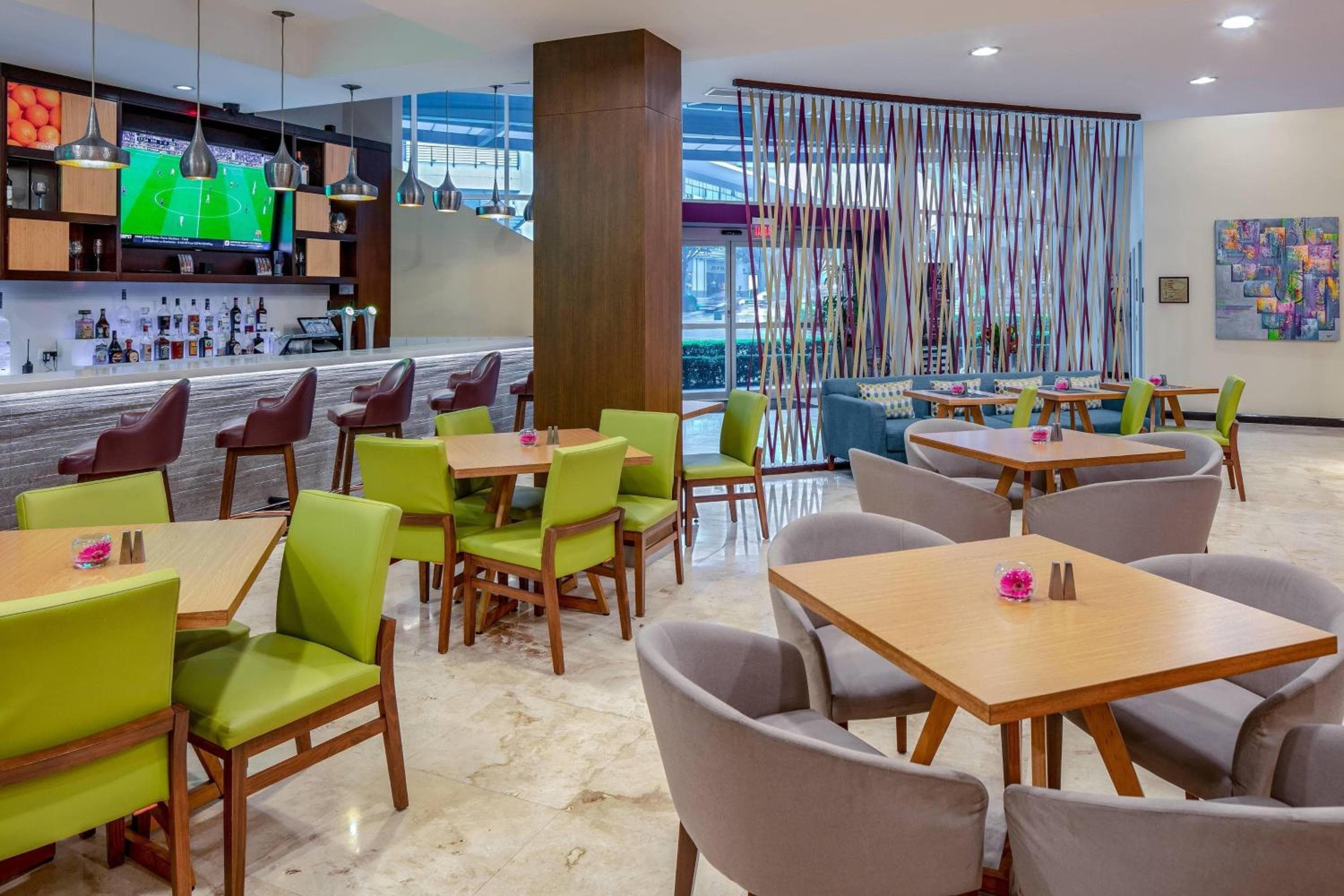 Residence Inn by Marriott San Jose Escazu, San José, photo 2