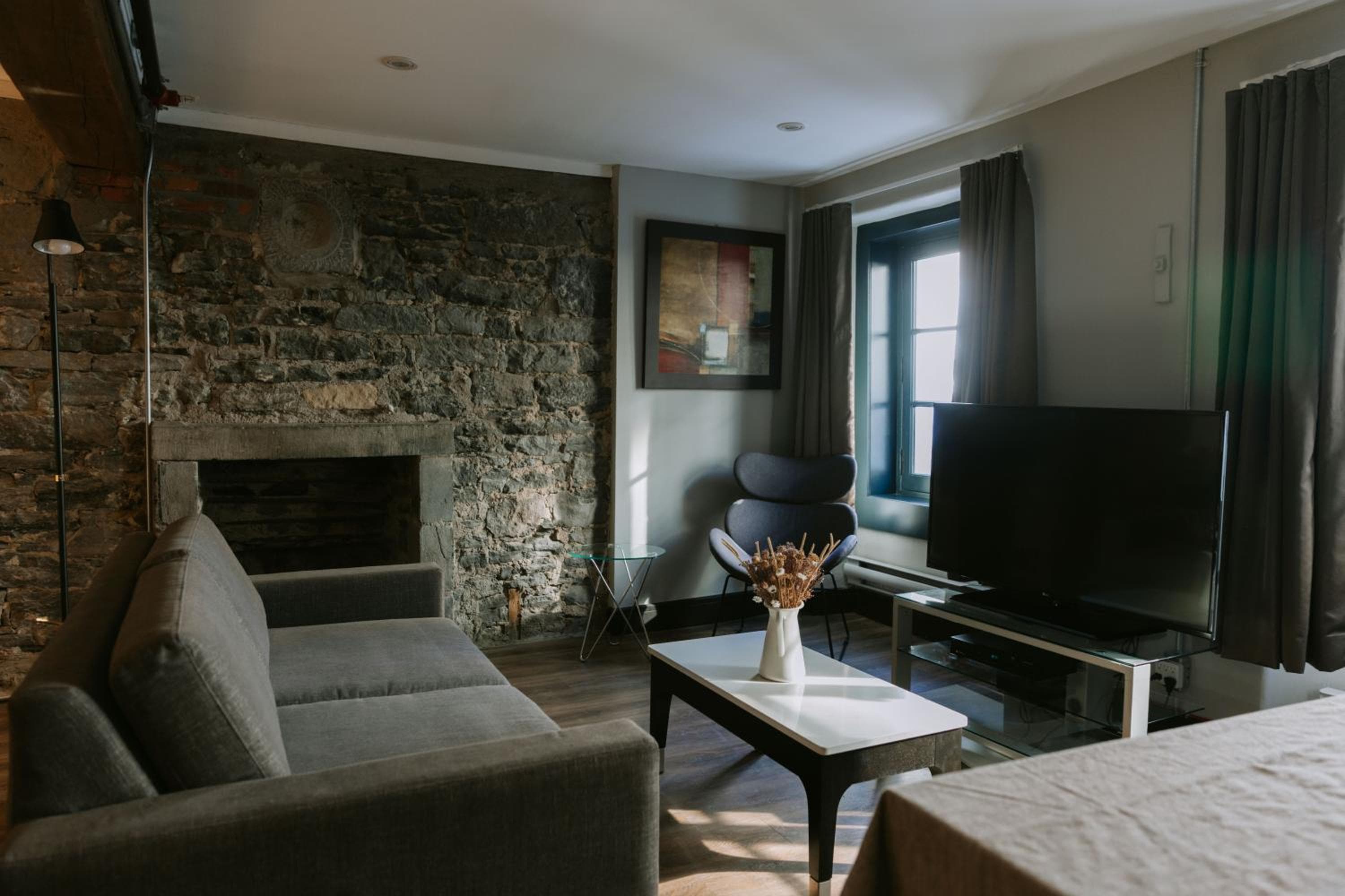 Lofts du Vieux-Port by Gray Collection, Montréal, photo 6