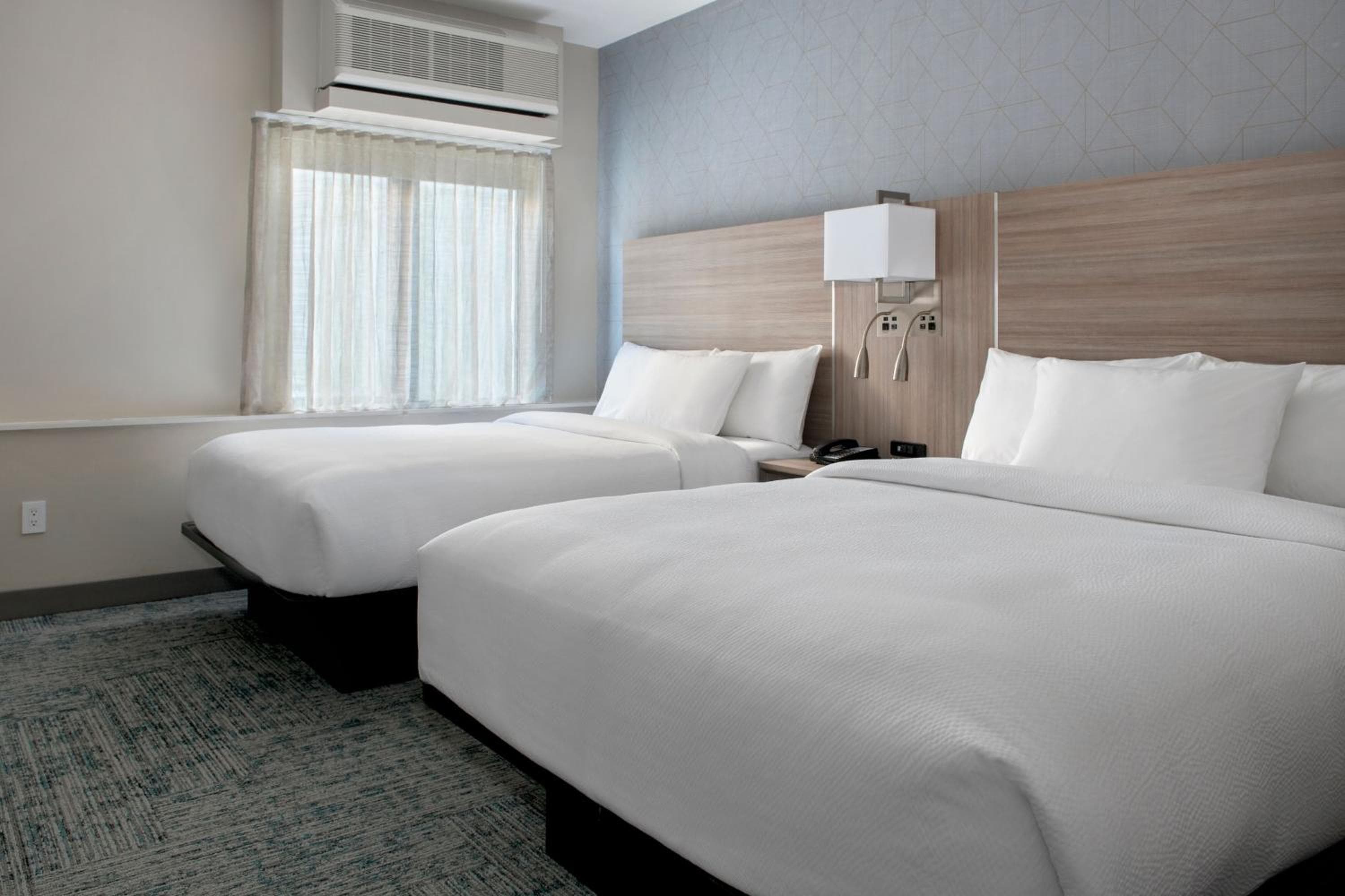 TownePlace Suites by Marriott New York Brooklyn, Brooklyn, photo 3