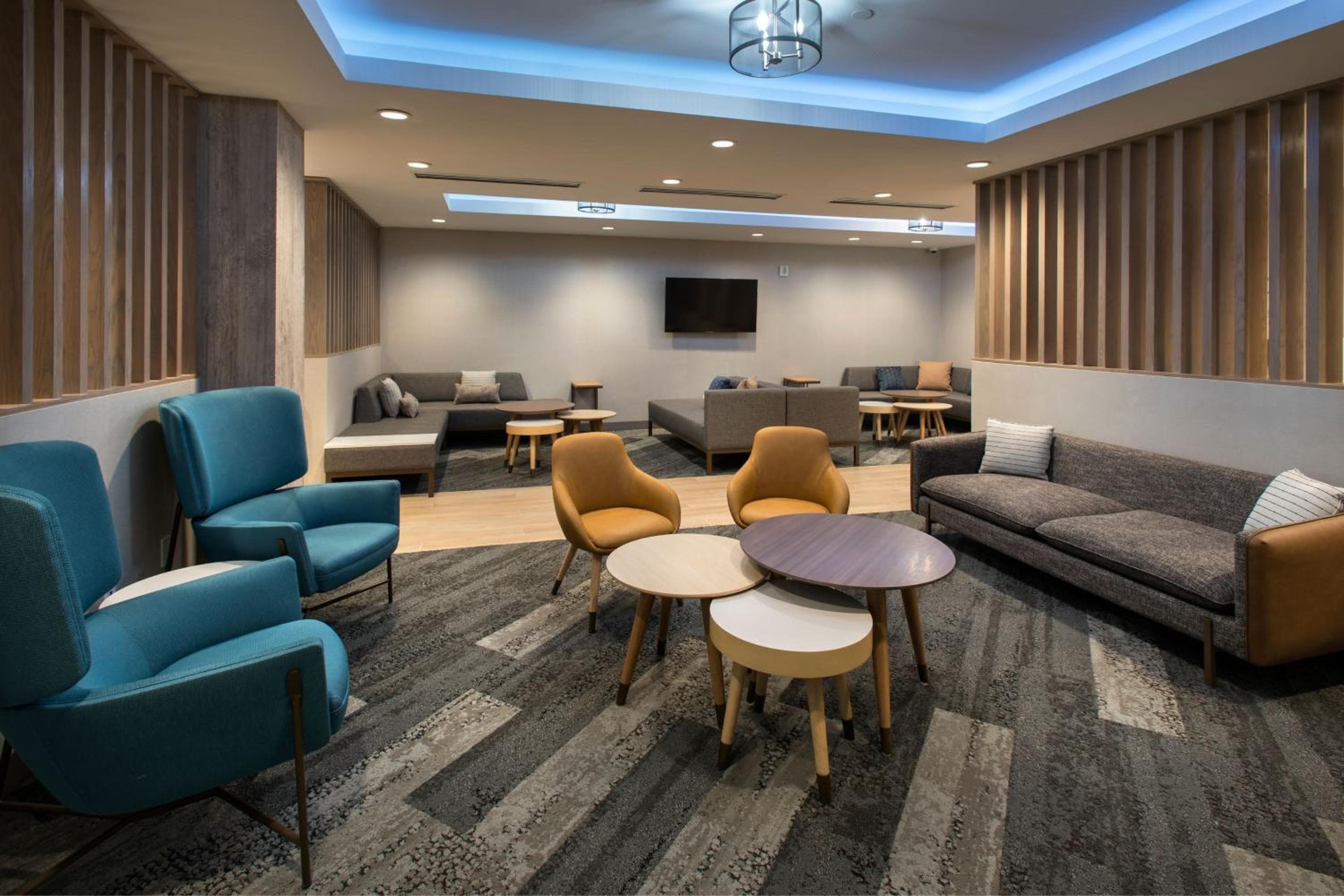 TownePlace Suites by Marriott New York Brooklyn, Brooklyn, photo 5