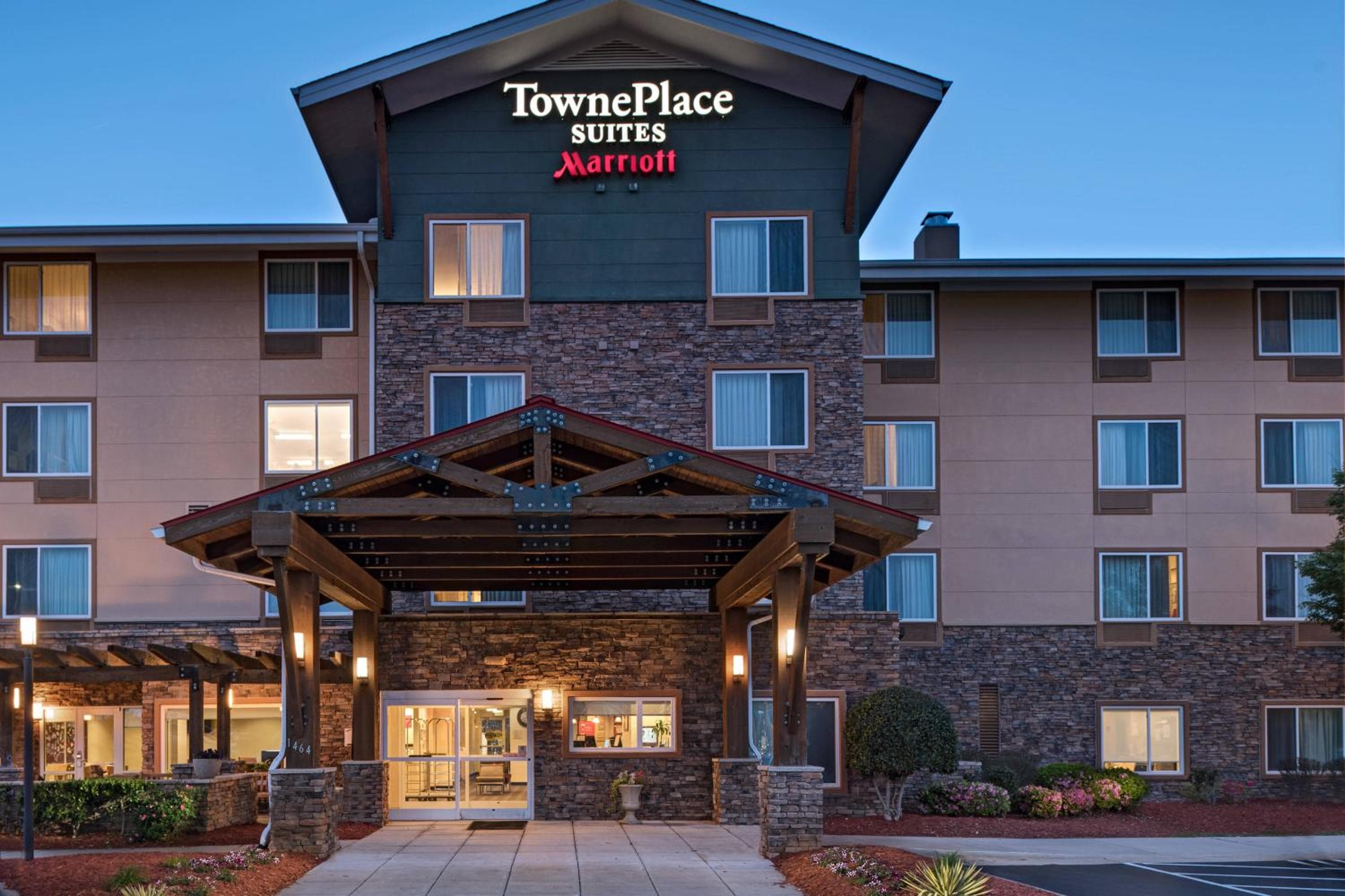 TownePlace Suites Fayetteville Cross Creek, Fayetteville