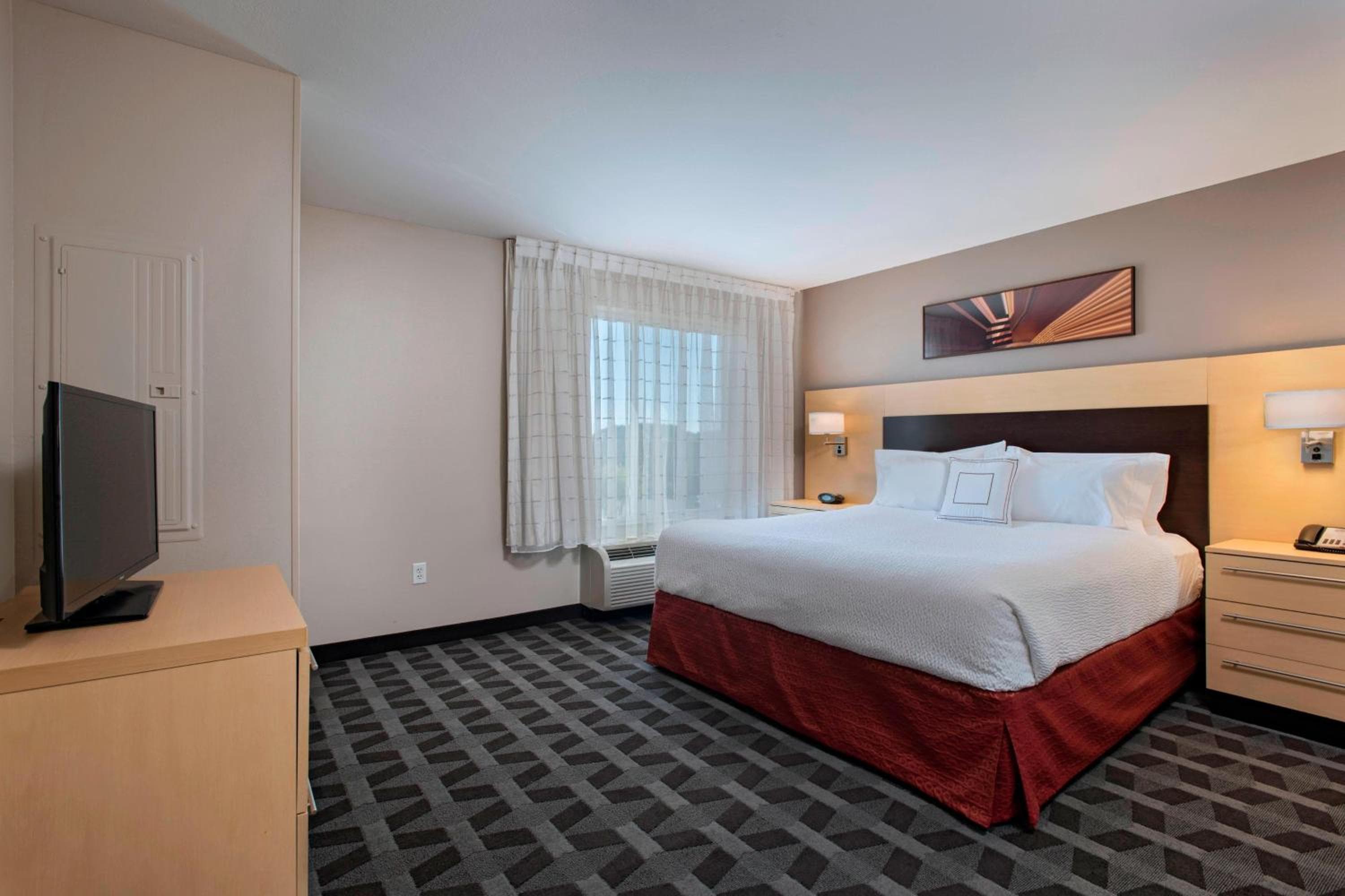 TownePlace Suites Fayetteville Cross Creek, Fayetteville, photo 2