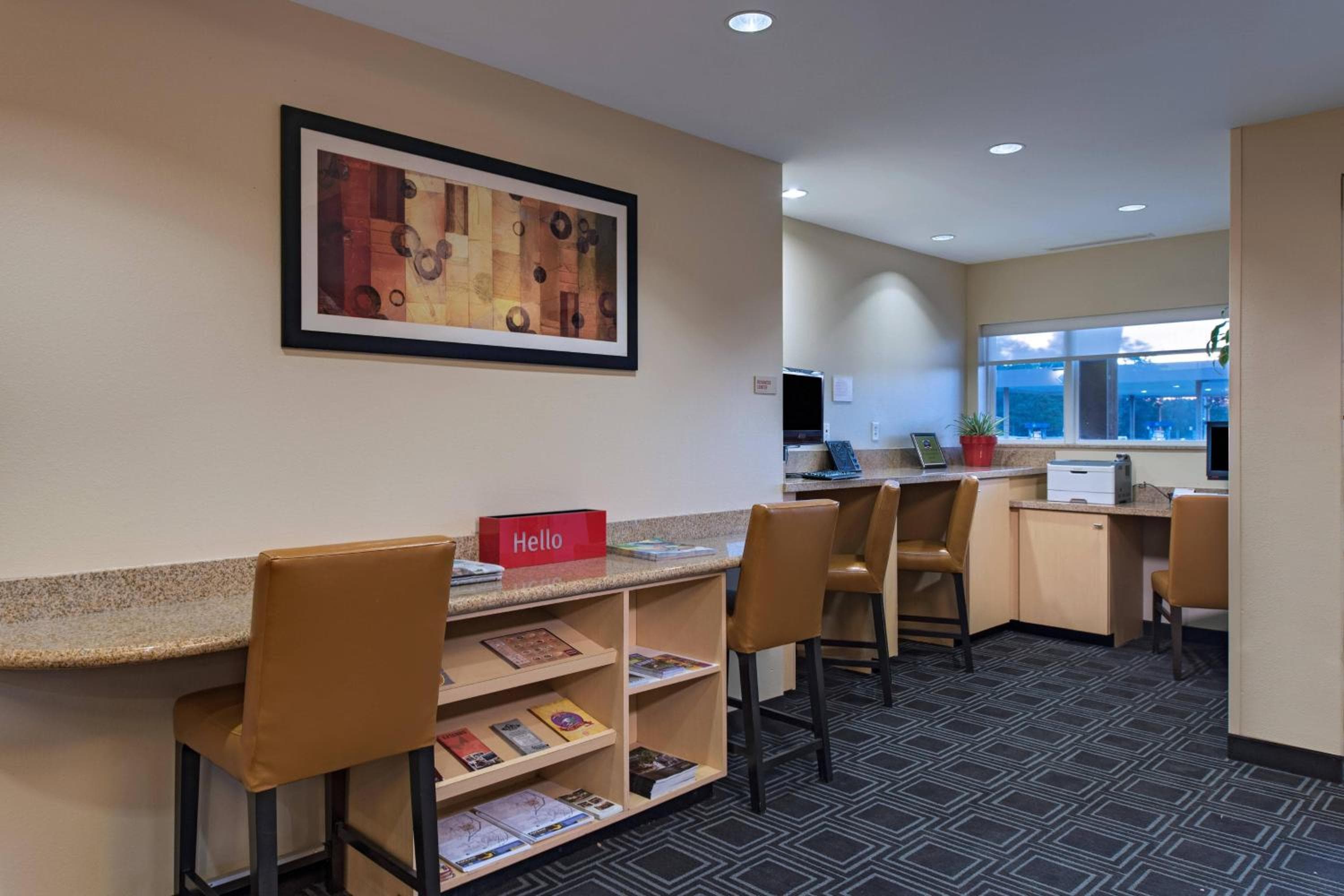 TownePlace Suites Fayetteville Cross Creek, Fayetteville, photo 6