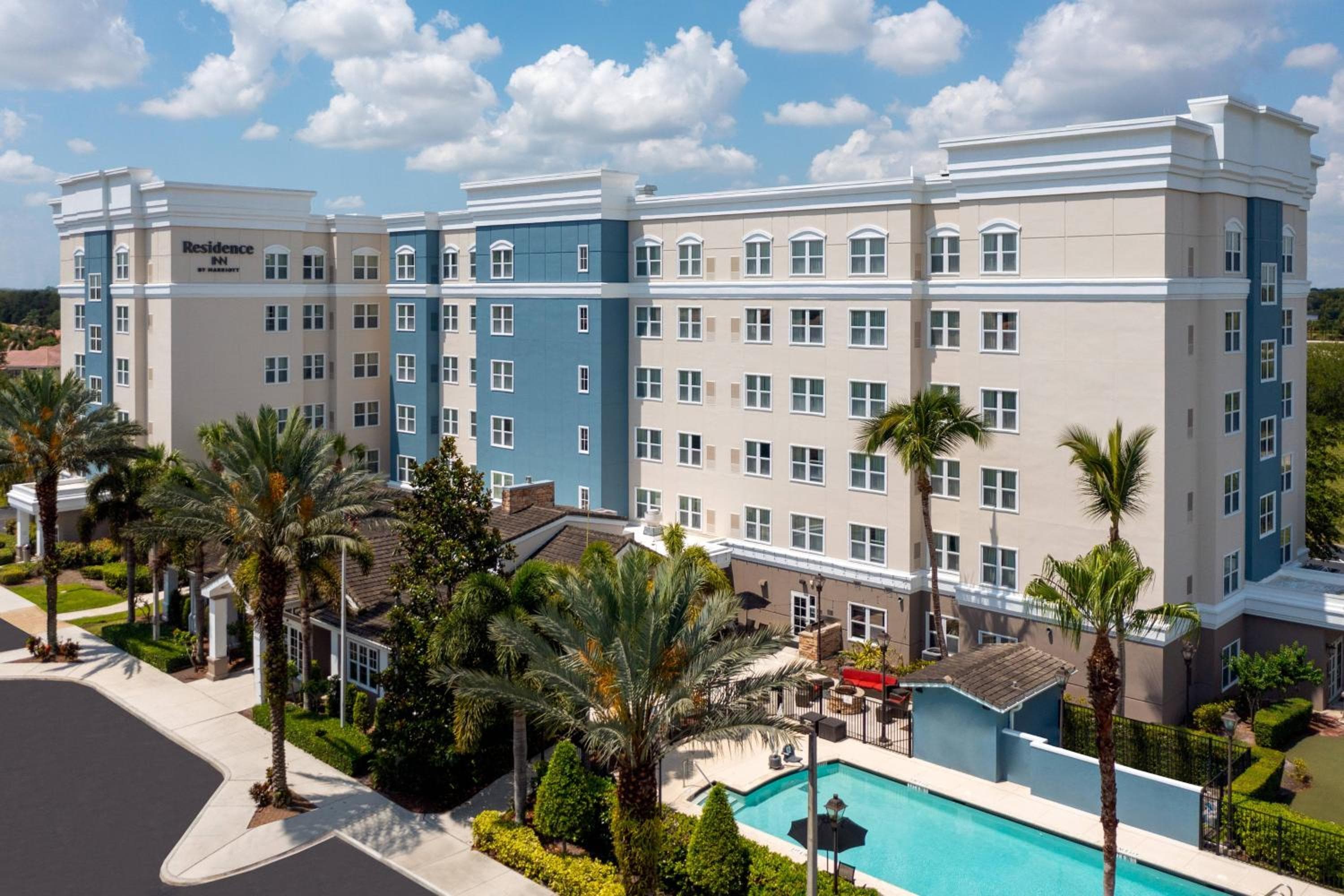 Residence Inn Port St Lucie, Port Saint Lucie