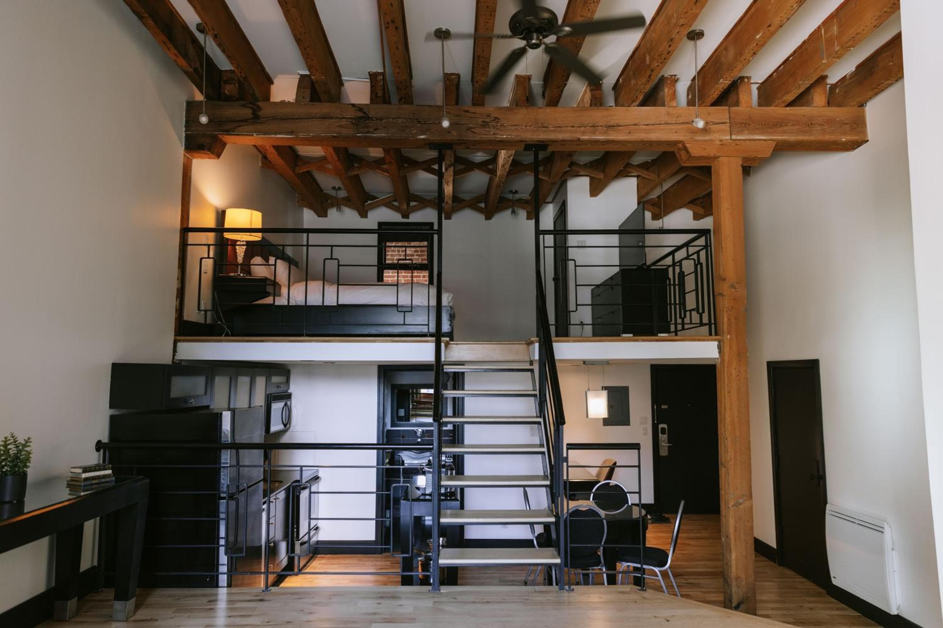 Lofts du Vieux-Port by Gray Collection, Montréal, photo 2
