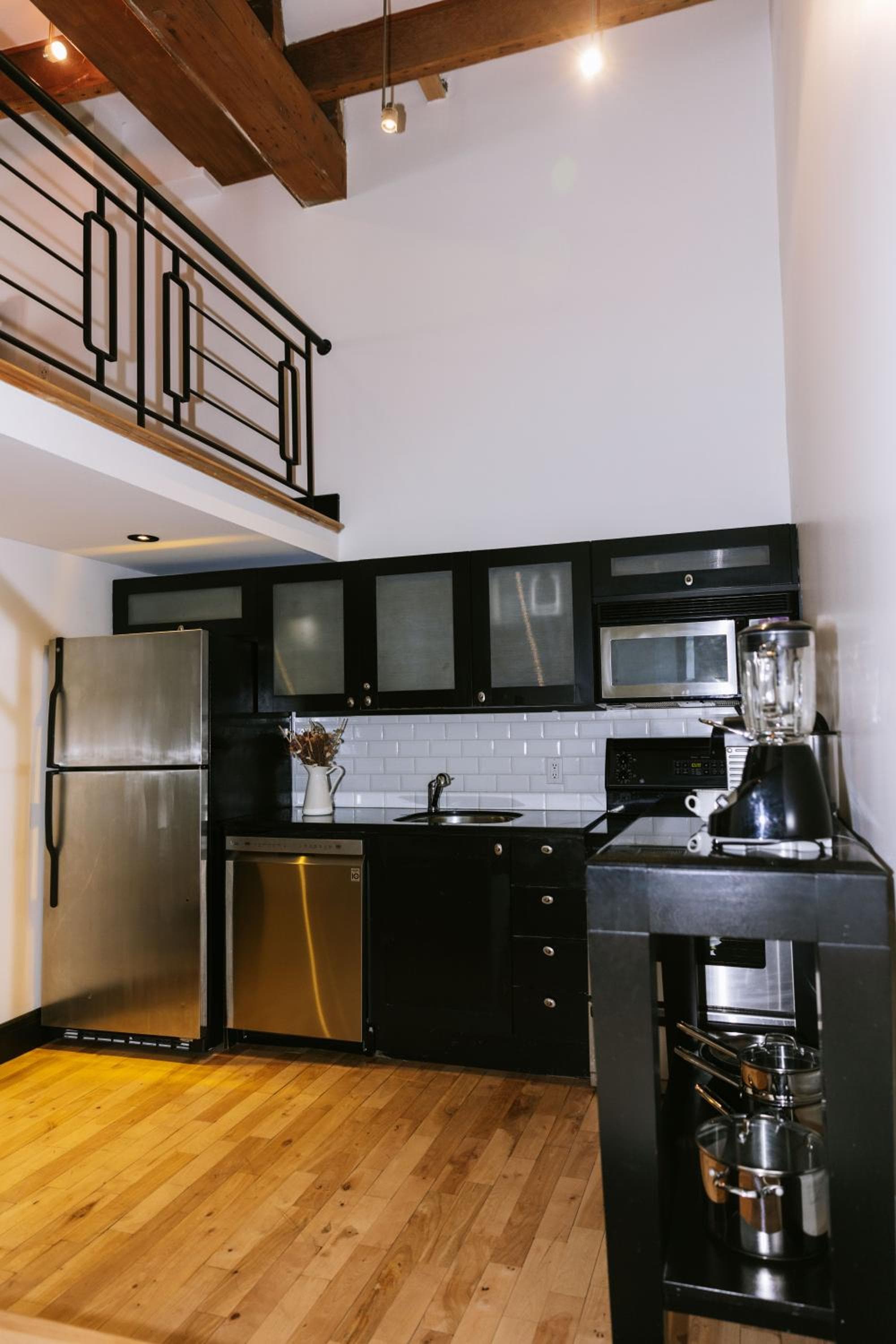 Lofts du Vieux-Port by Gray Collection, Montréal, photo 3