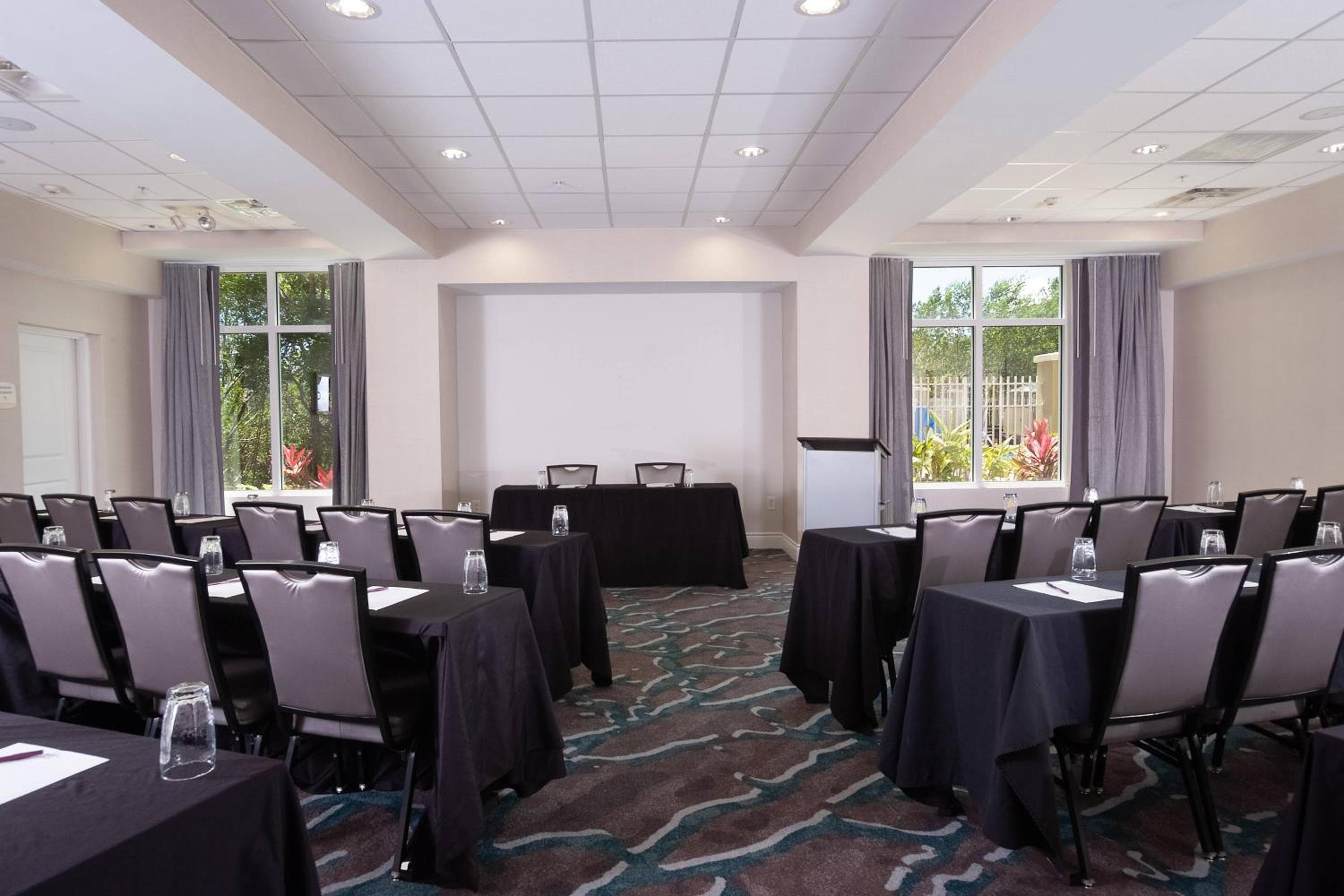 Residence Inn Fort Myers Sanibel, Fort Myers, photo 3