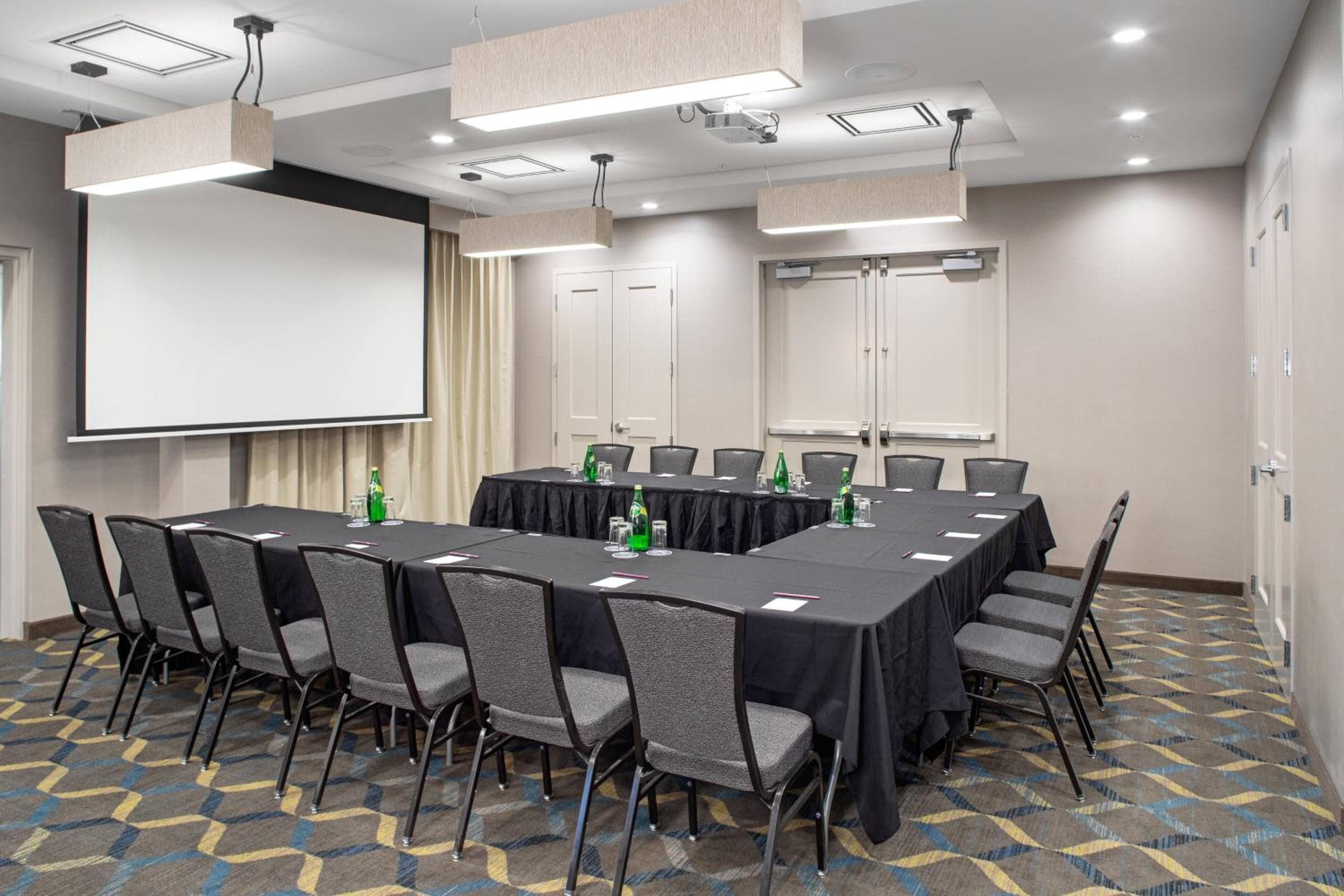 Residence Inn by Marriott Toronto Mississauga West, Mississauga, photo 5