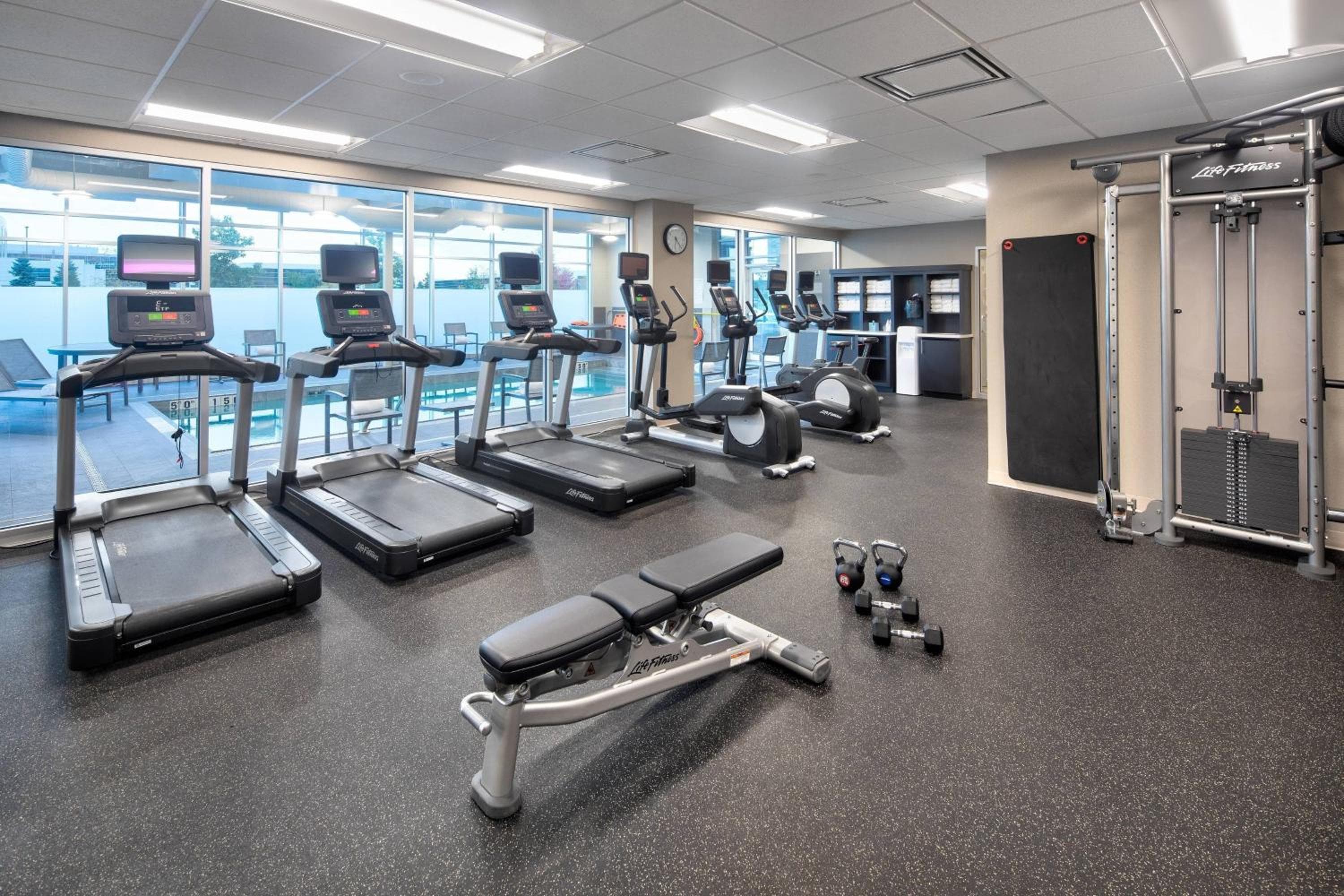 Residence Inn by Marriott Toronto Mississauga West, Mississauga, photo 3