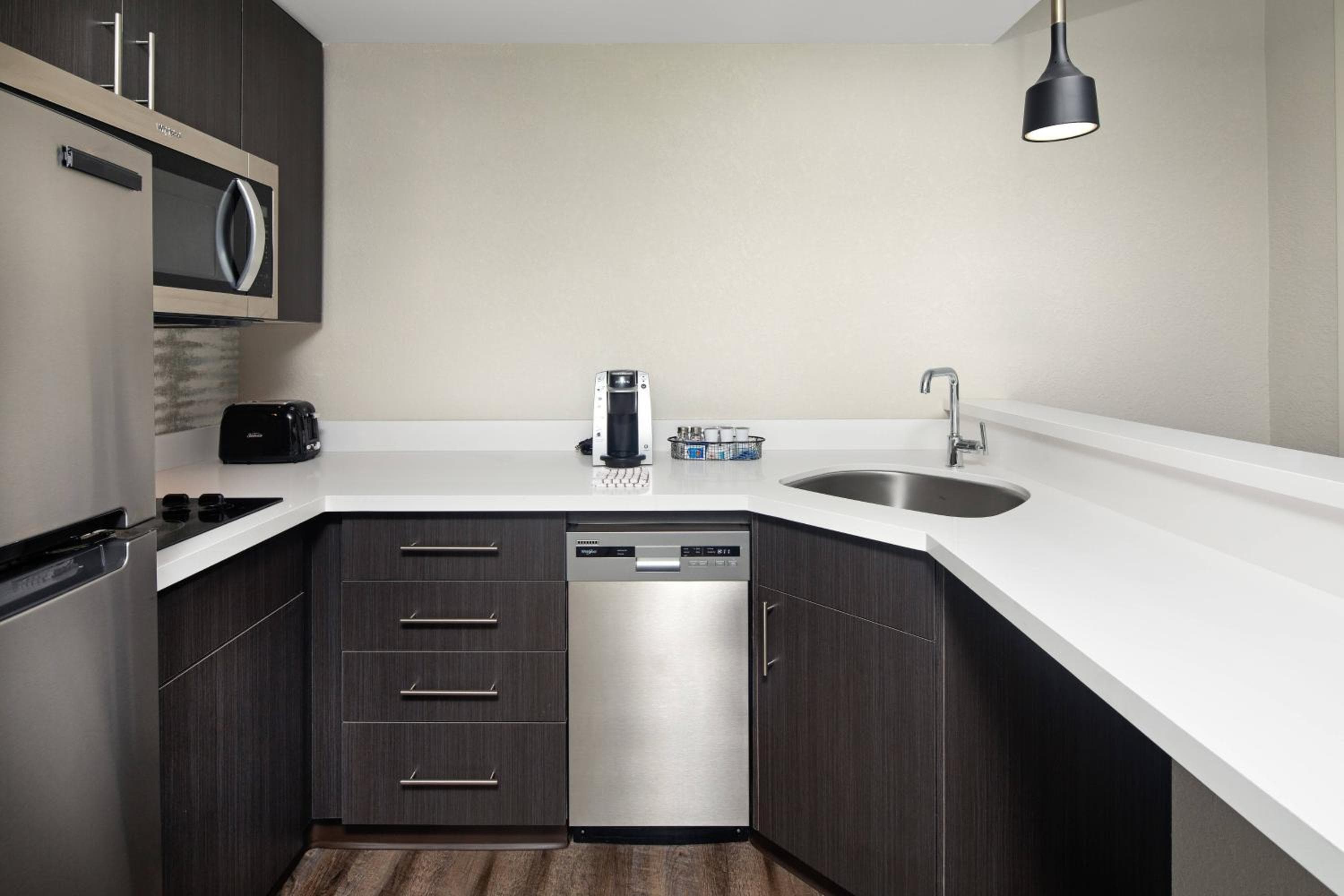 Residence Inn by Marriott Toronto Mississauga West, Mississauga, photo 2