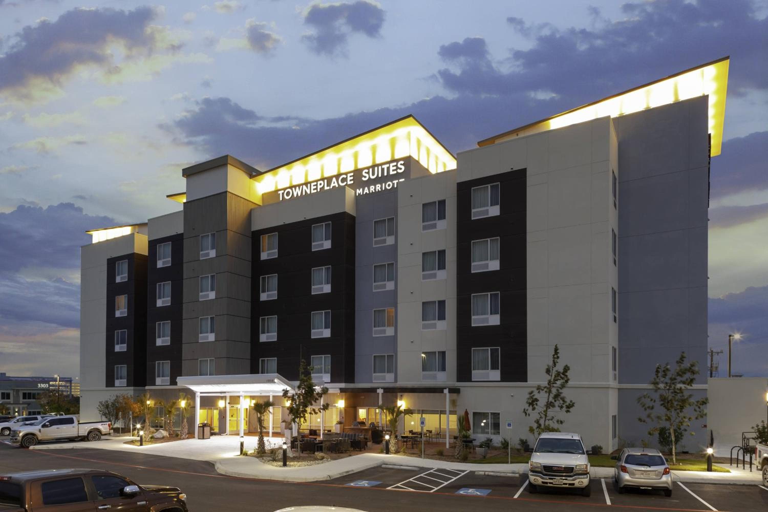 TownePlace Suites by Marriott San Antonio Westover Hills, San Antonio