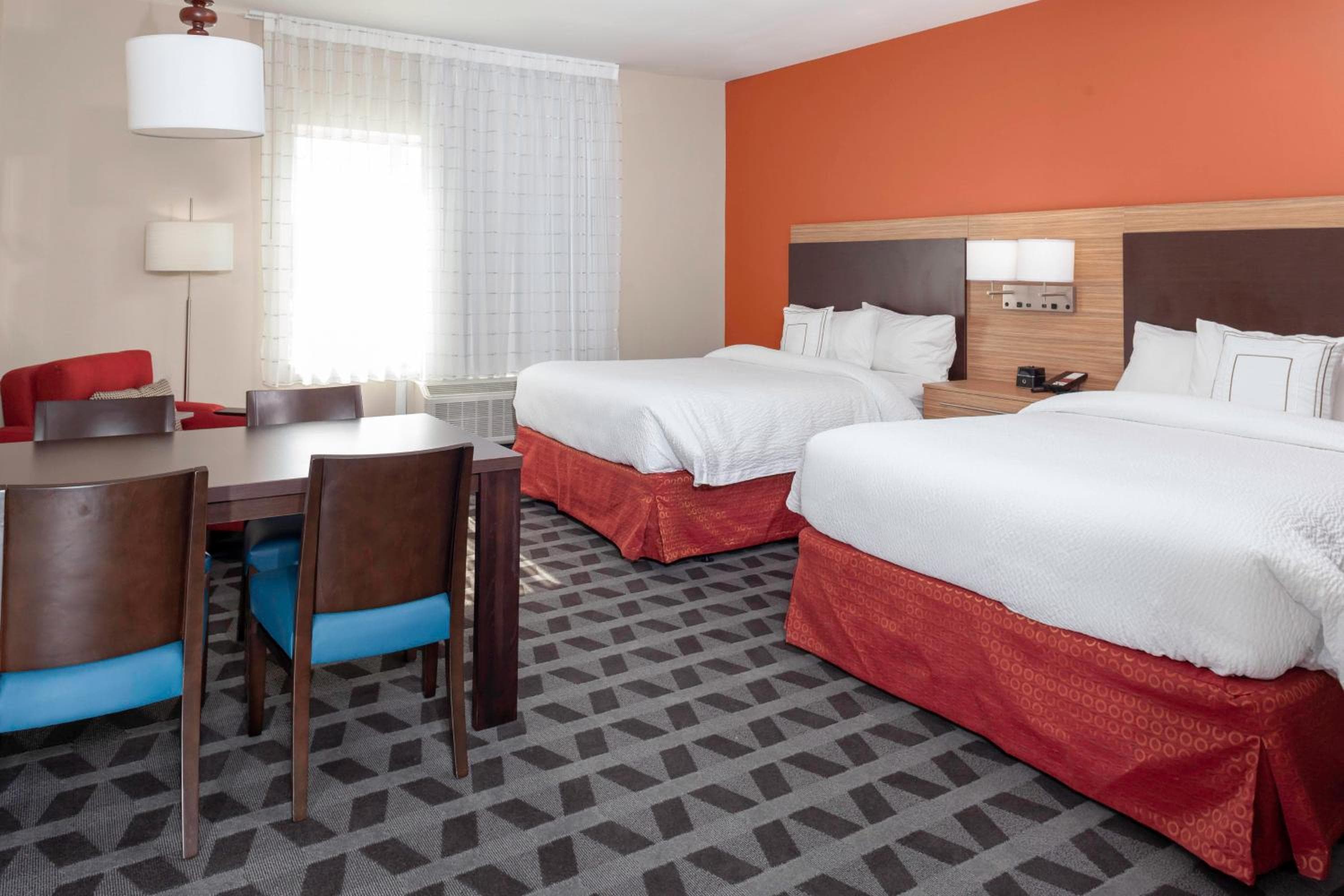 TownePlace Suites by Marriott San Antonio Westover Hills, San Antonio, photo 5