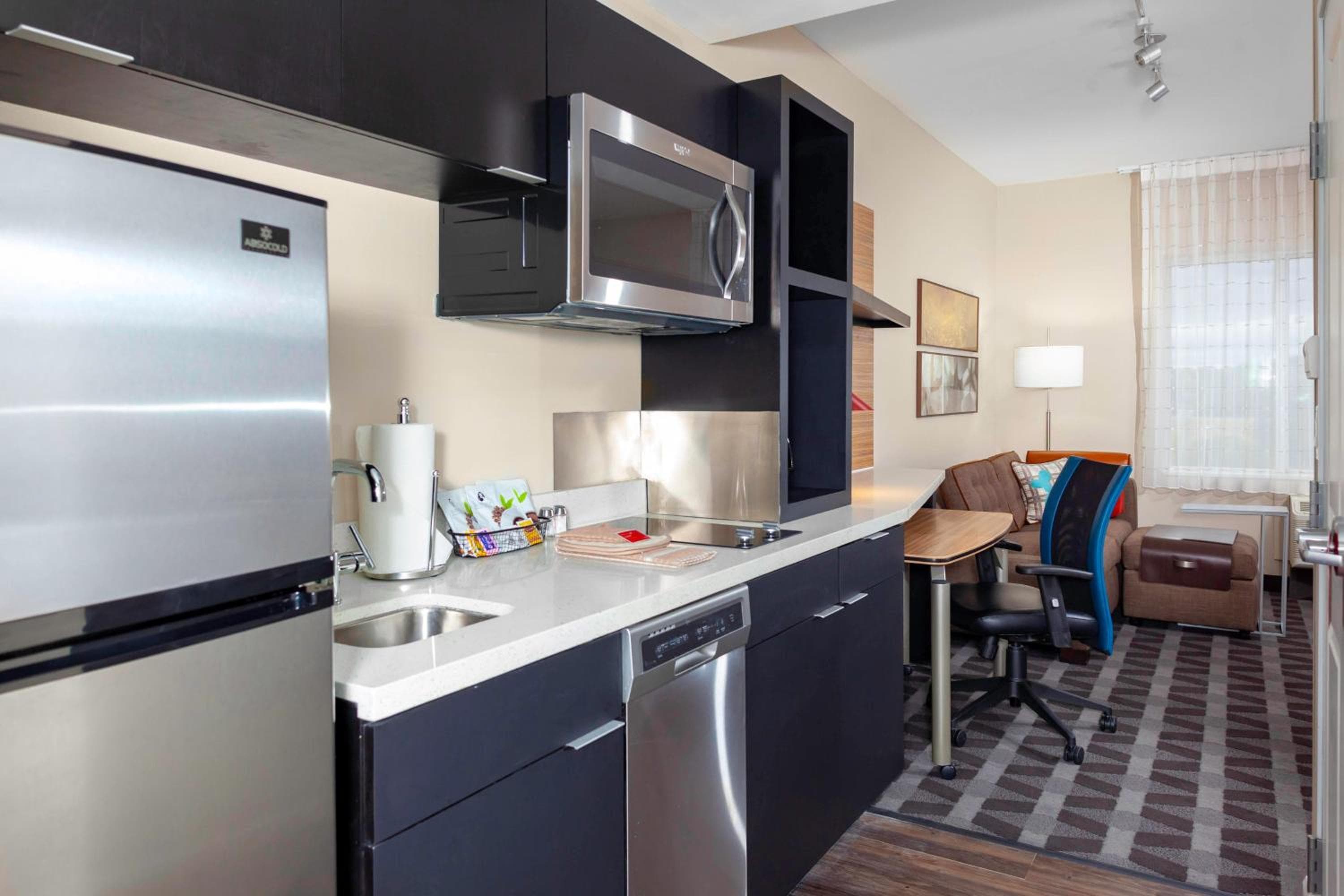 TownePlace Suites by Marriott San Antonio Westover Hills, San Antonio, photo 4