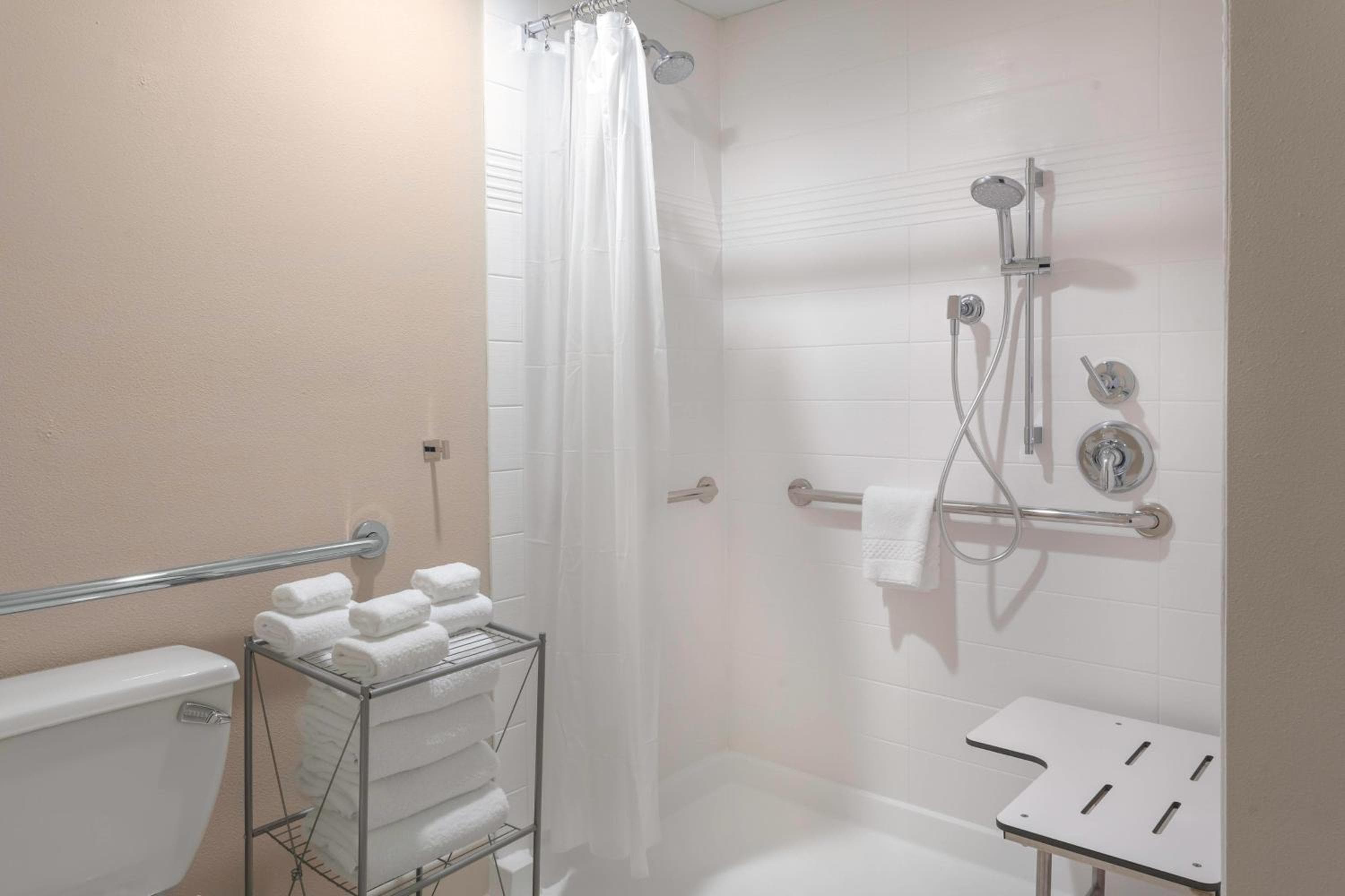TownePlace Suites by Marriott San Antonio Westover Hills, San Antonio, photo 2