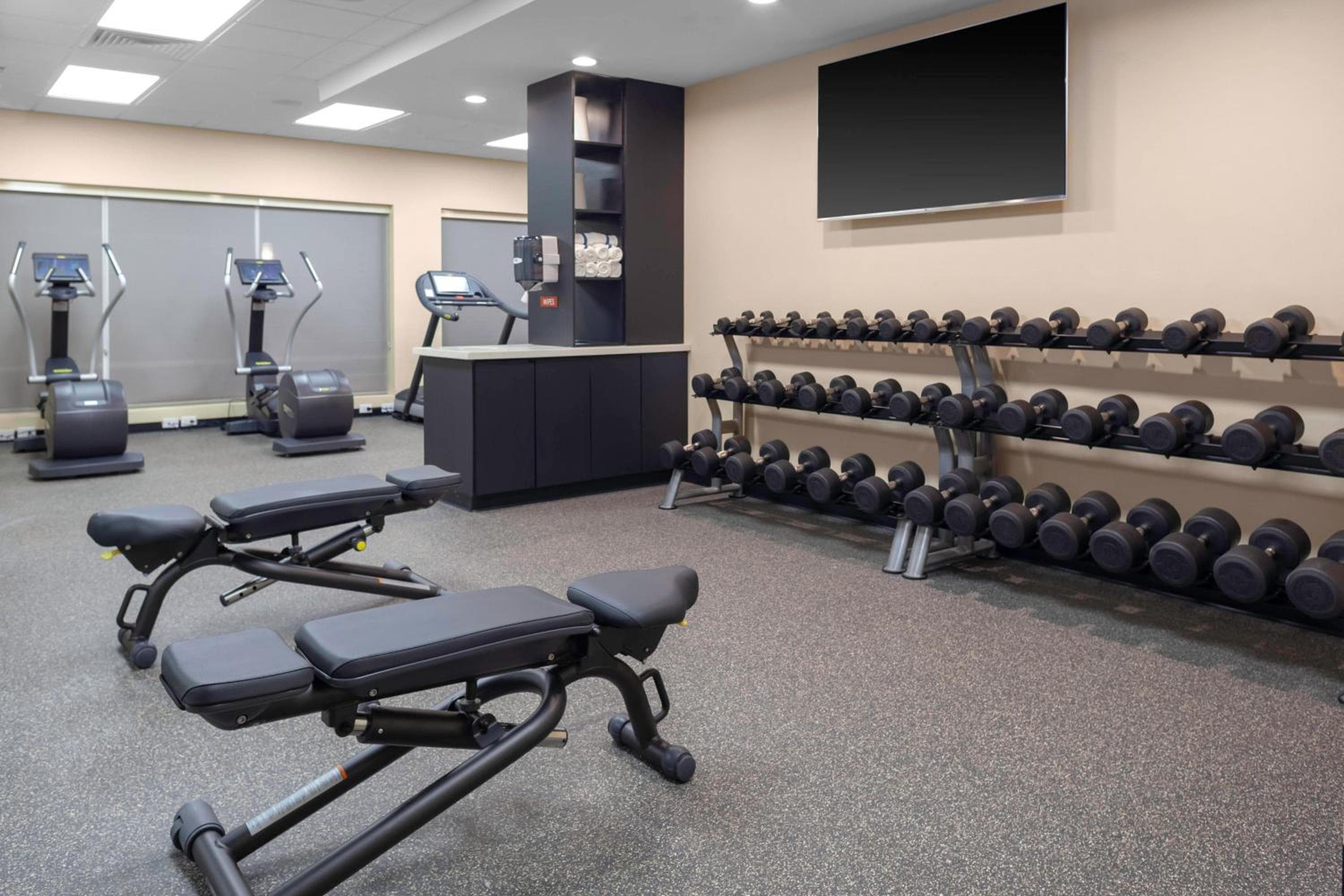 TownePlace Suites by Marriott San Antonio Westover Hills, San Antonio, photo 6