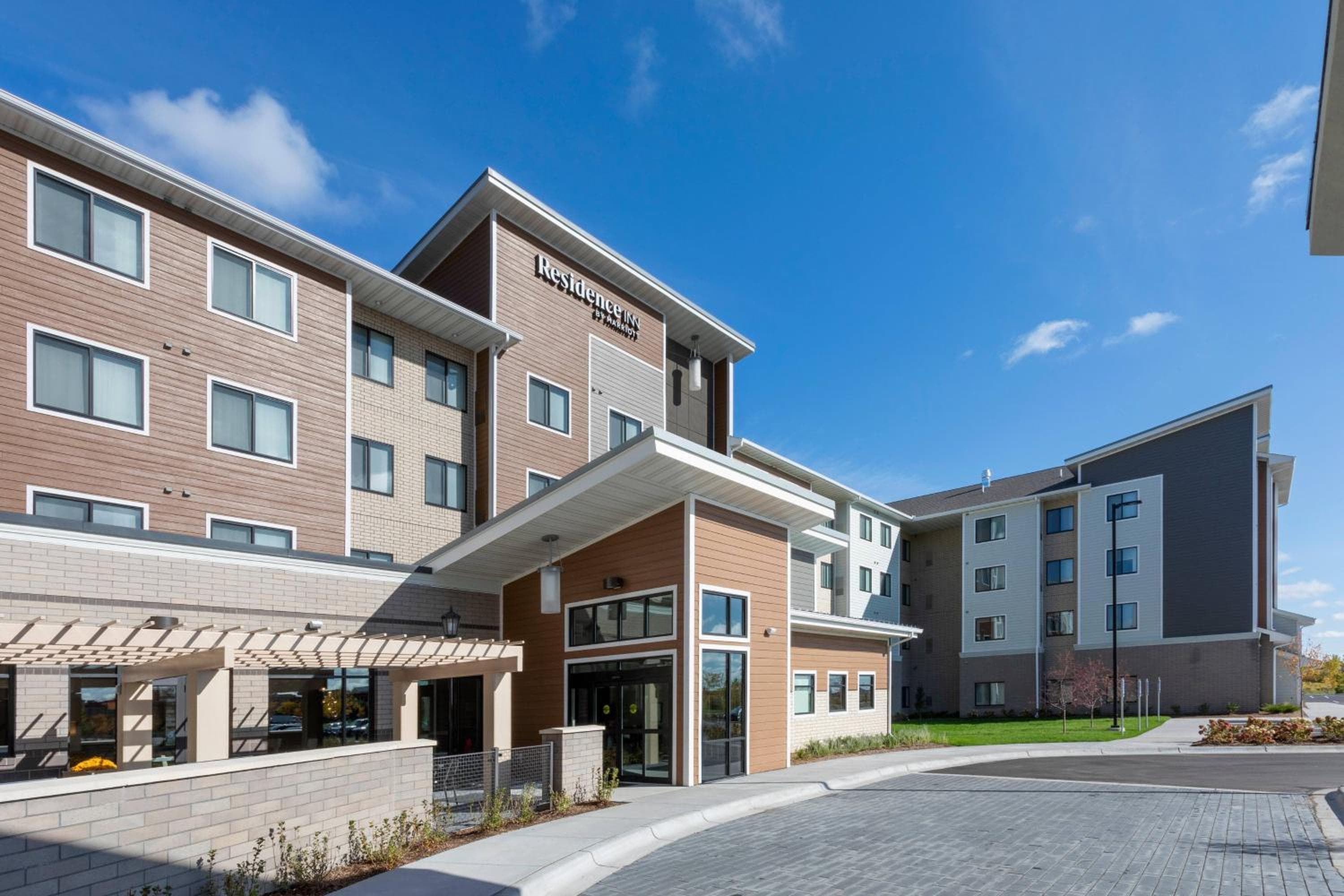 Residence Inn Minneapolis Maple Grove/Arbor Lakes, Osseo