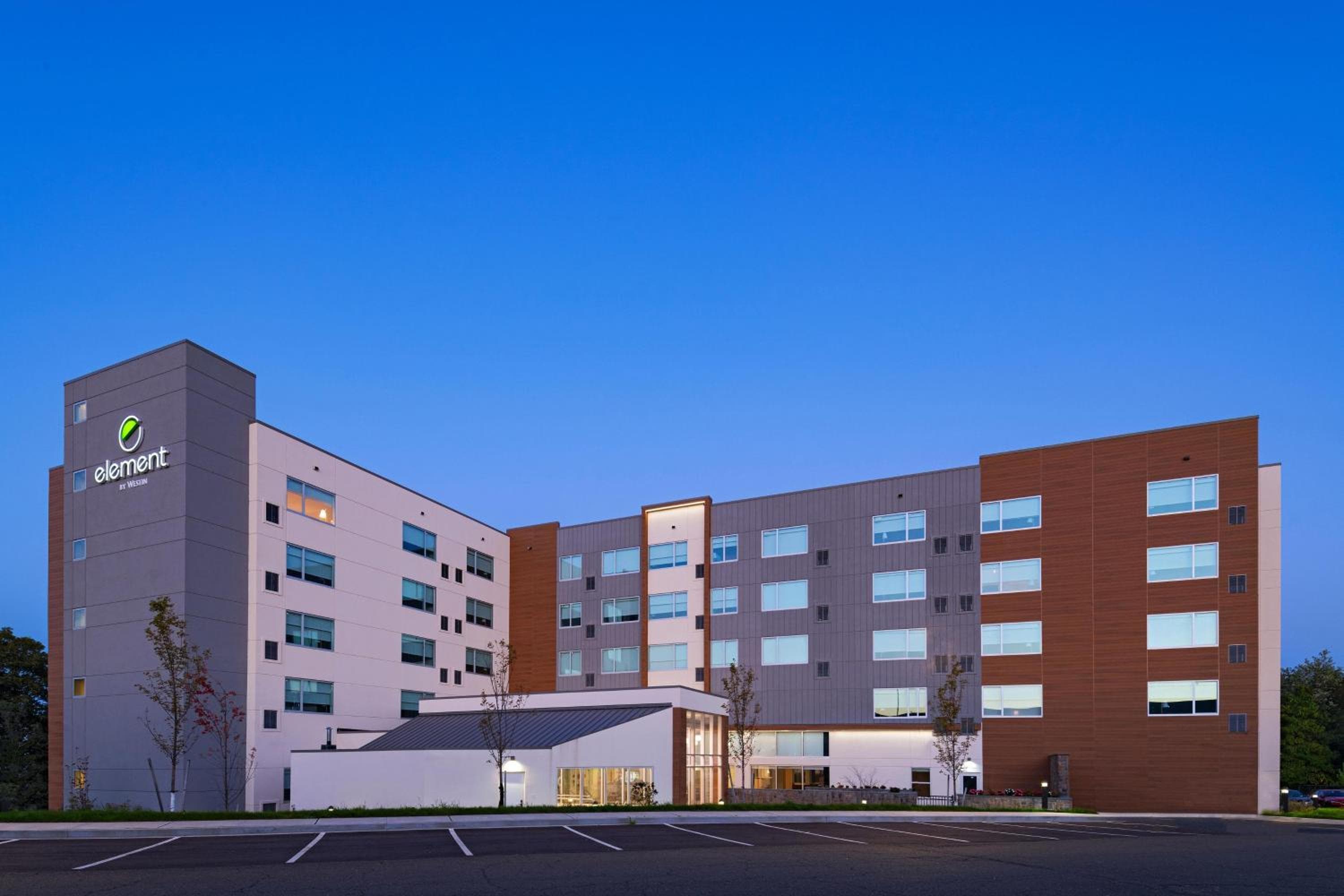 Element by Marriott Spring Valley, Spring Valley