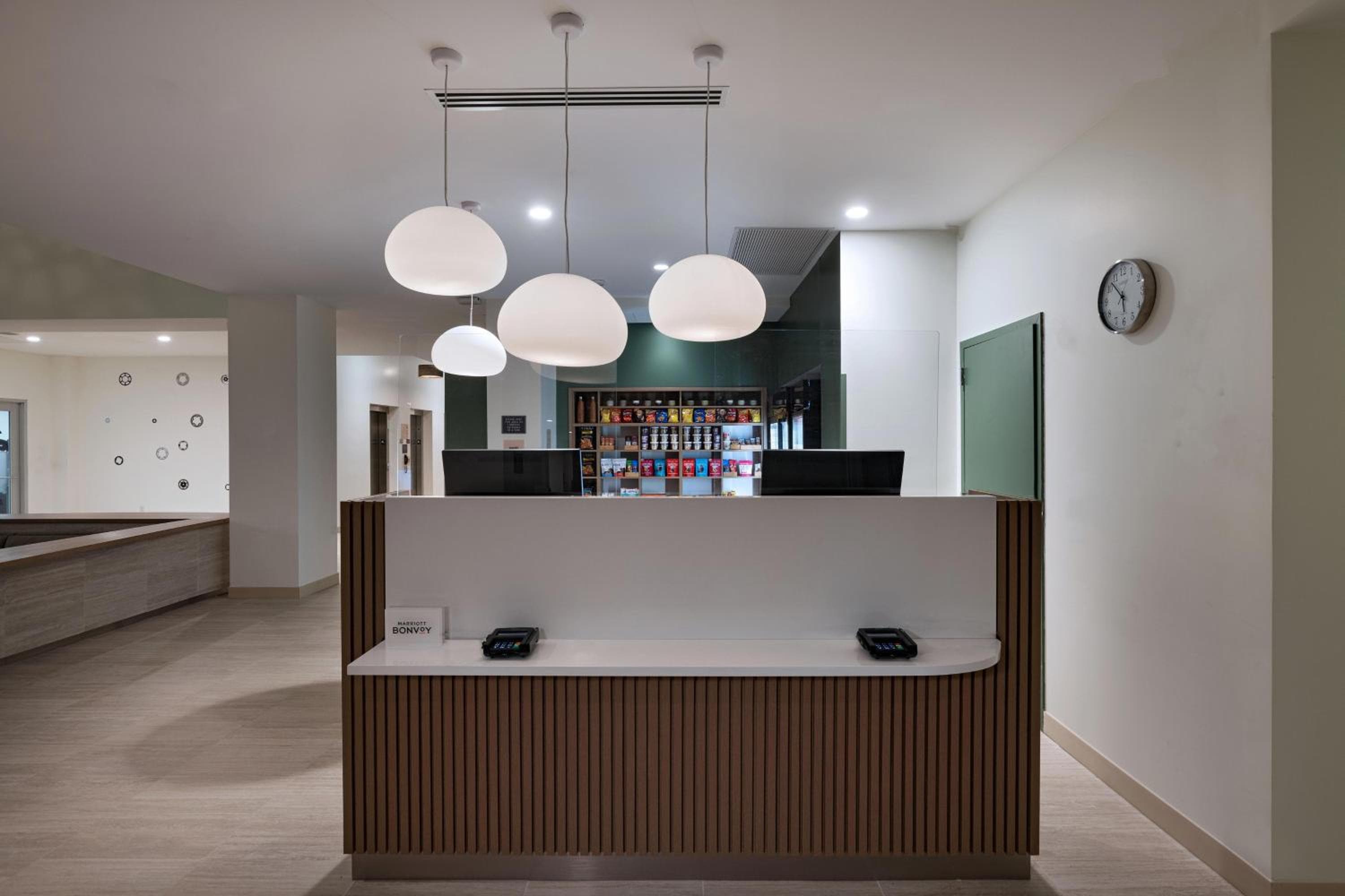 Element by Marriott Spring Valley, Spring Valley, photo 6