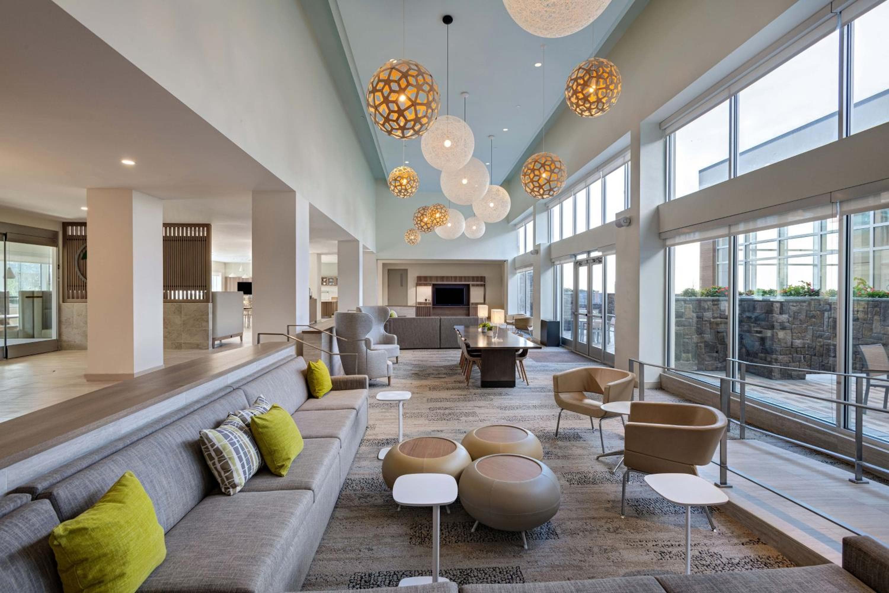Element by Marriott Spring Valley, Spring Valley, photo 3
