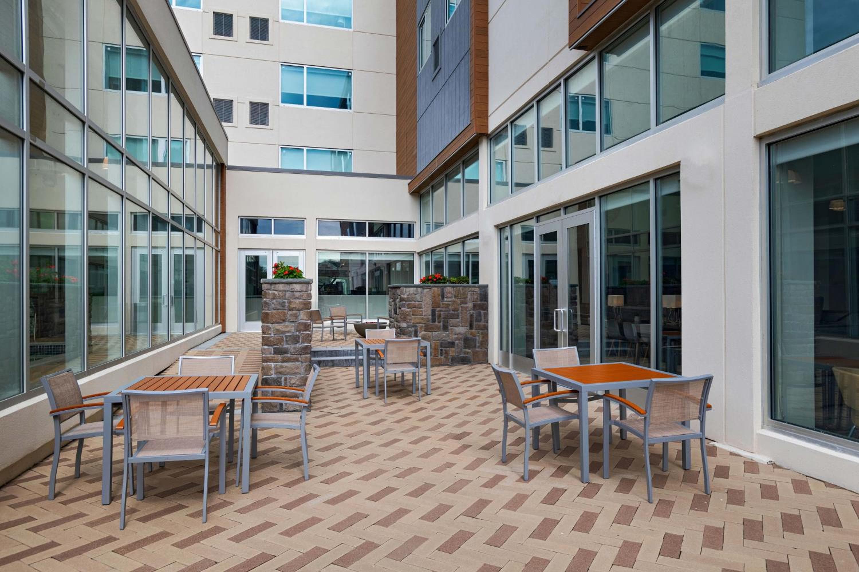 Element by Marriott Spring Valley, Spring Valley, photo 5