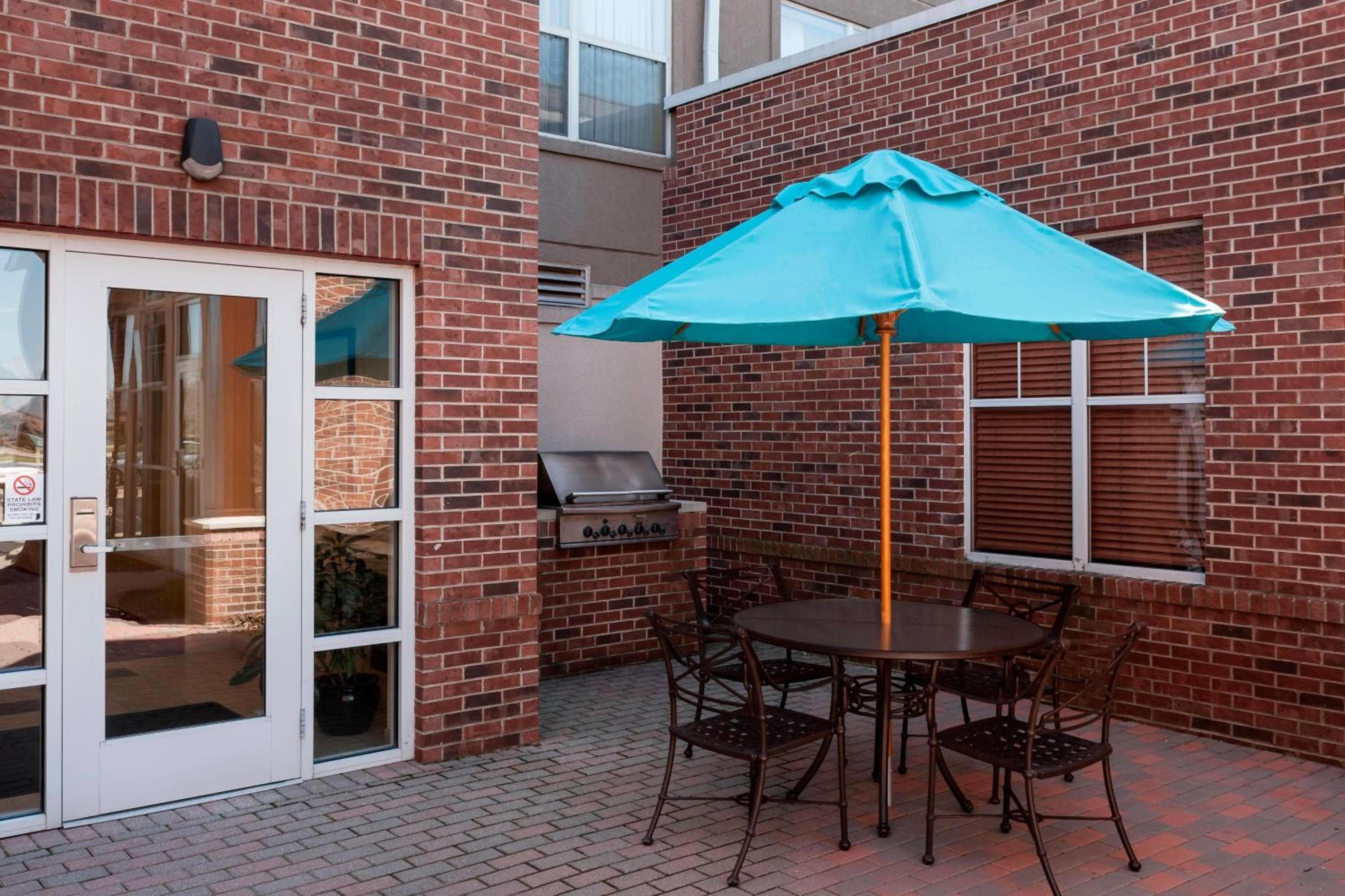 Residence Inn South Bend Mishawaka, Mishawaka, photo 6