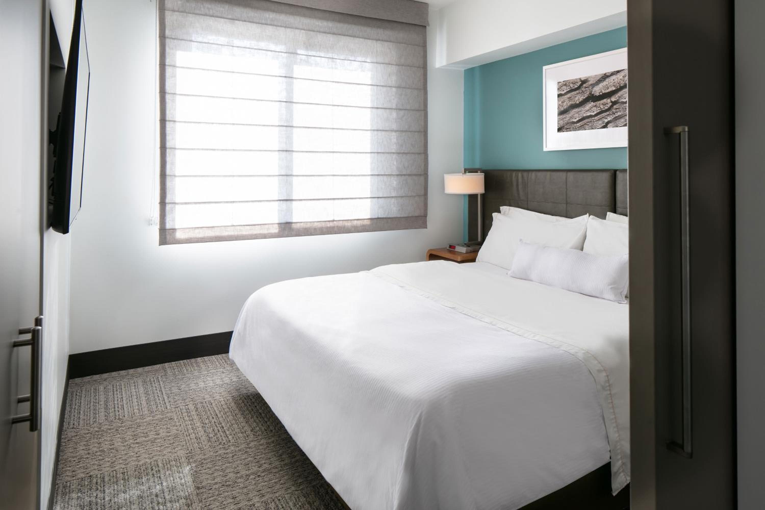 Element by Marriott Omaha Midtown Crossing, Omaha, photo 2